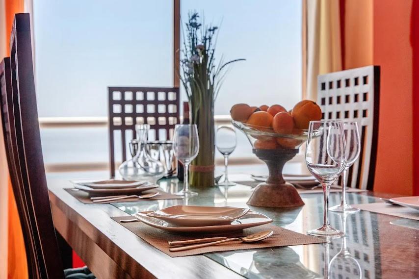 Apartamento Sea View & Wiffi Free