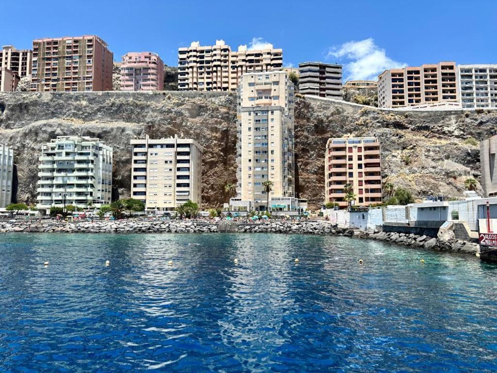 Apartamento Sea View & Wiffi Free *