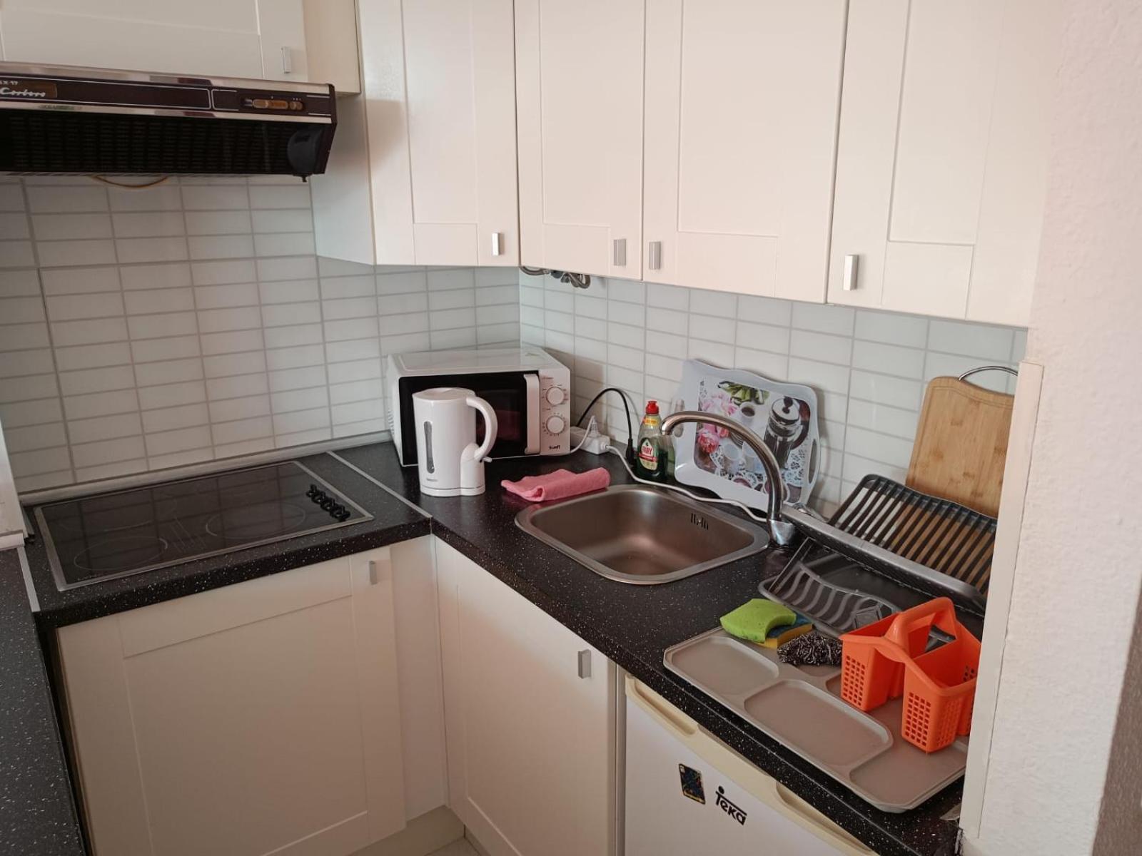 Appartement Summerland
