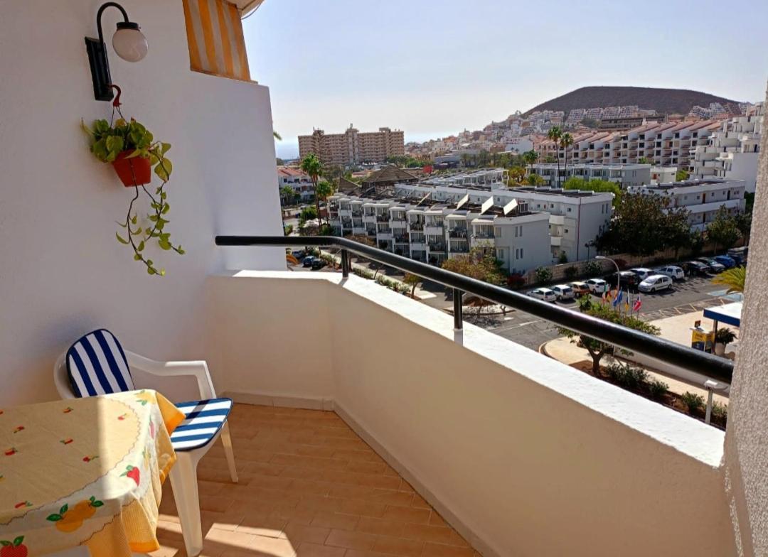 Appartement Summerland Arona (Tenerife)