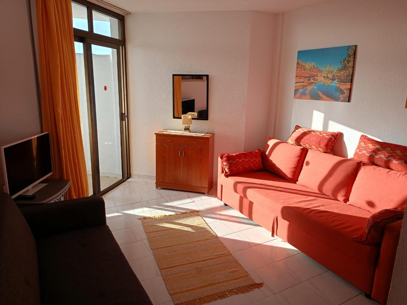 Summerland Appartement Arona (Tenerife)