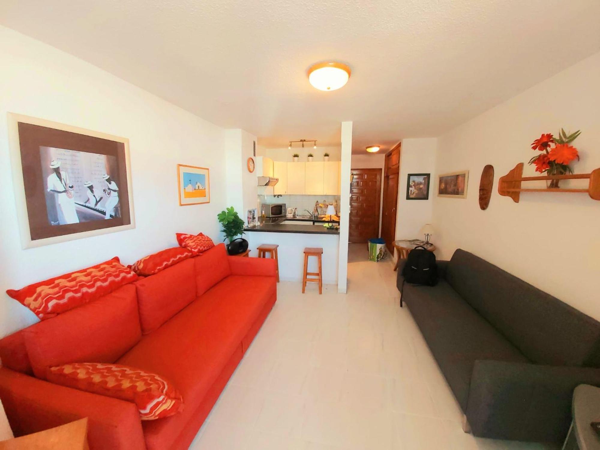 Appartement Summerland