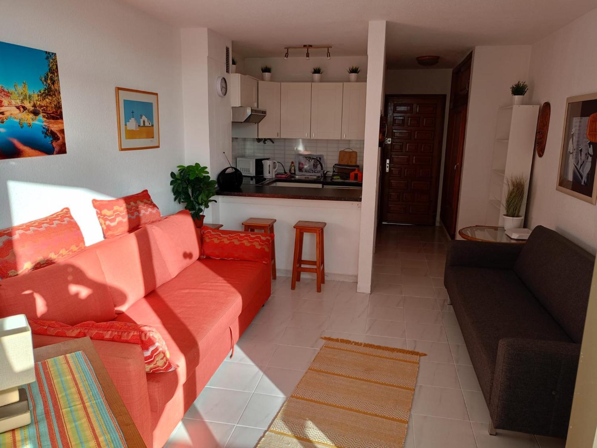 Summerland Appartement *