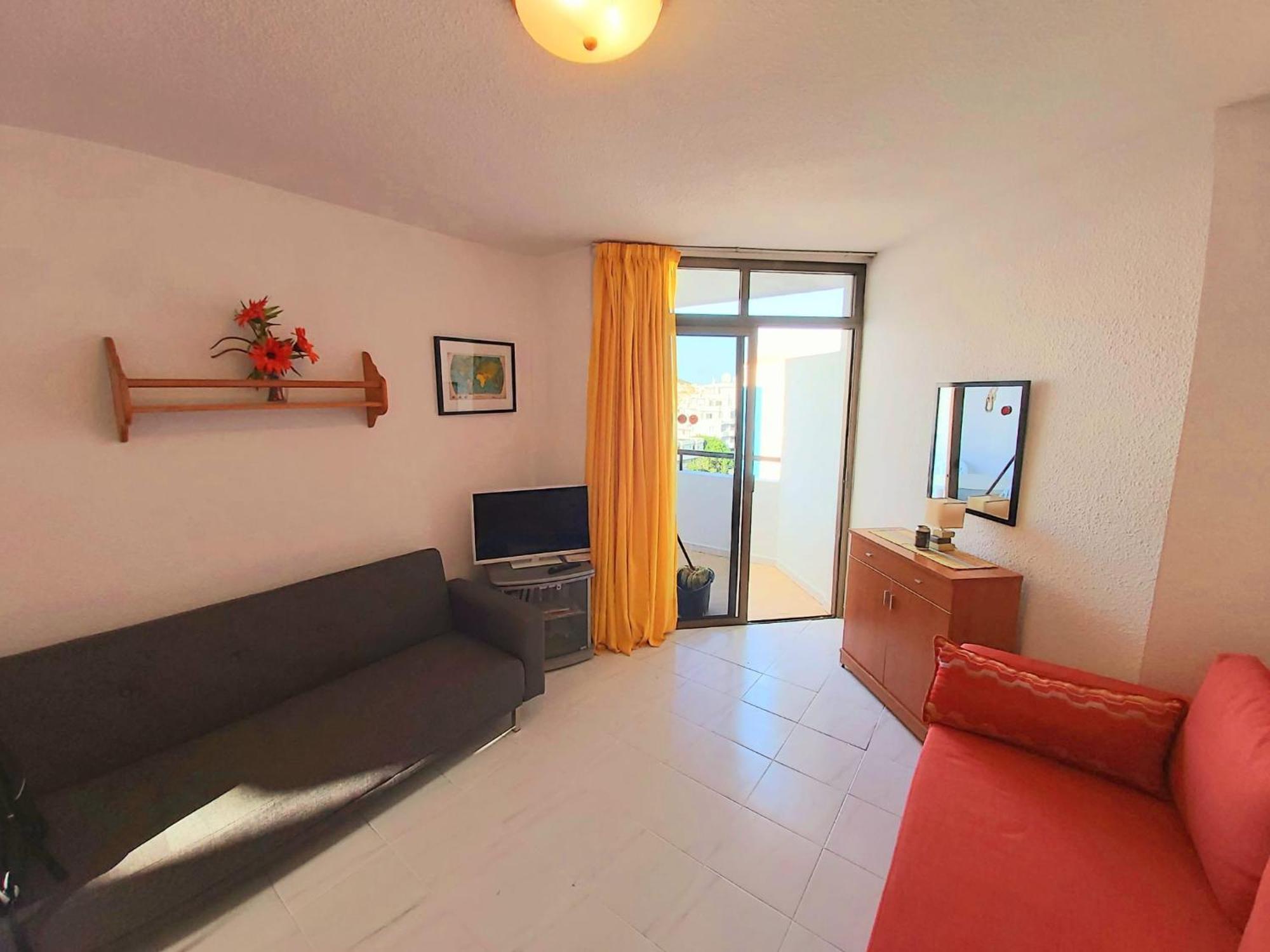 Summerland * Arona (Tenerife)