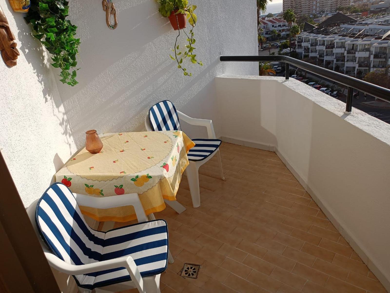 Appartement Summerland