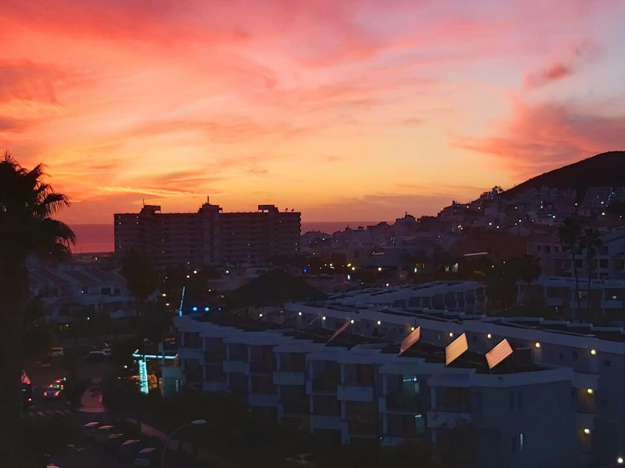 Appartement Summerland *