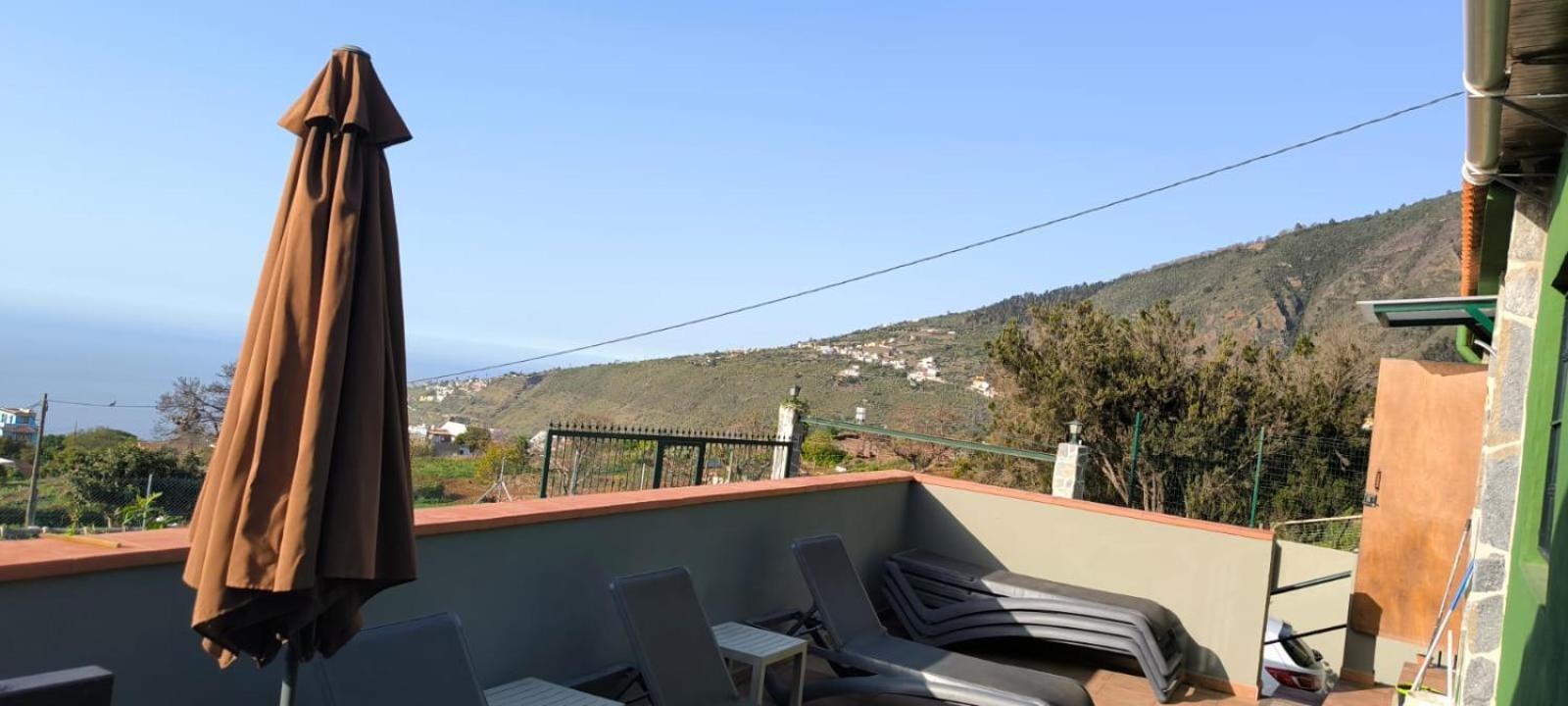 Casa Chemar *