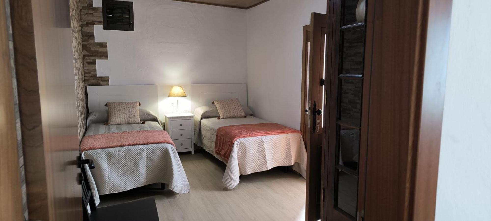 Holiday home Casa Chemar