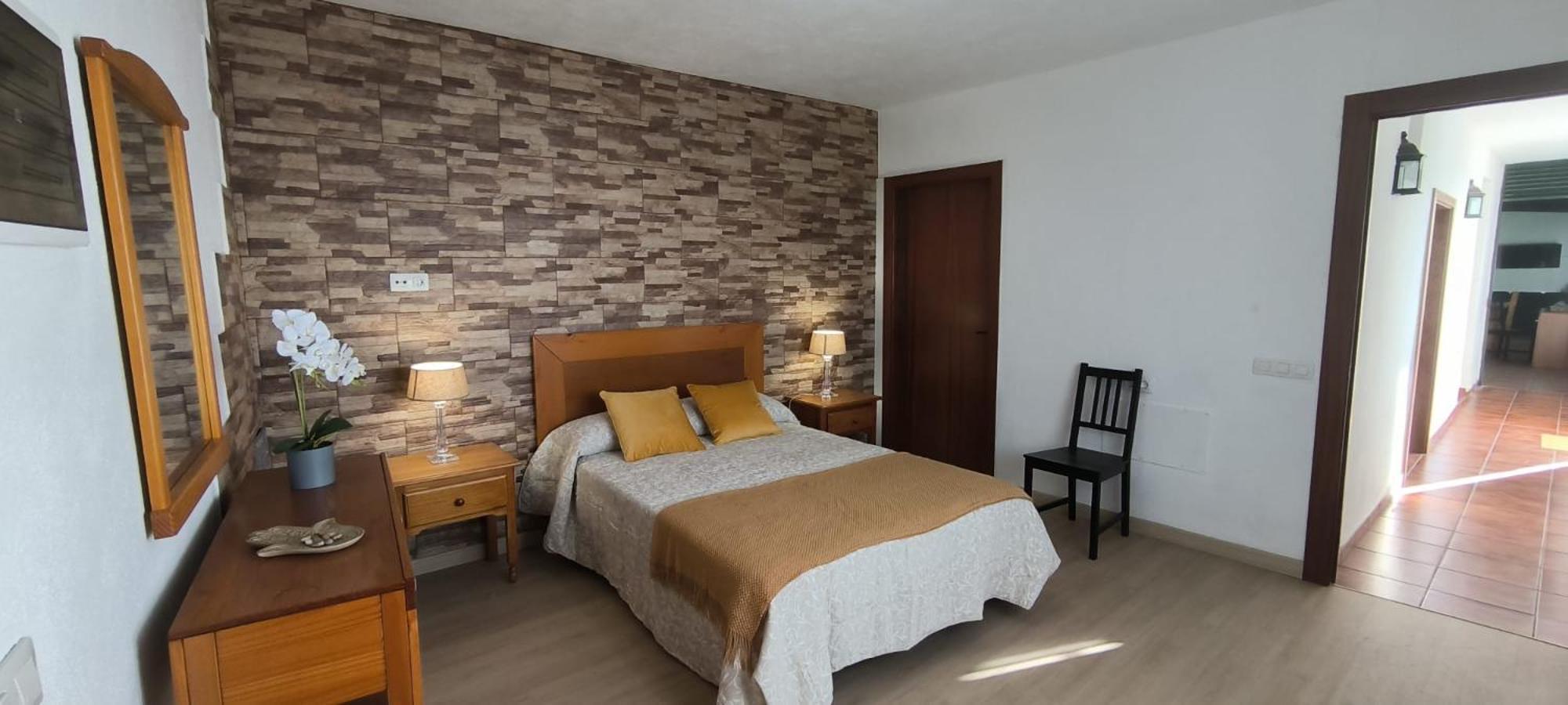 Casa Chemar Holiday home