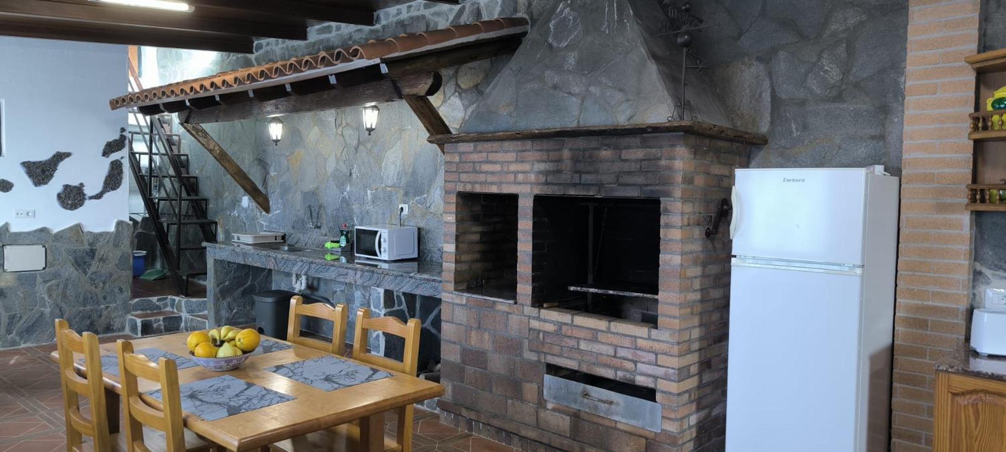 Casa Chemar *