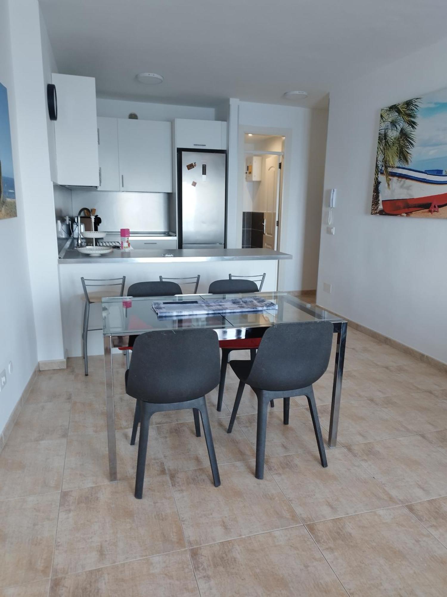 Apartment Casa Maria