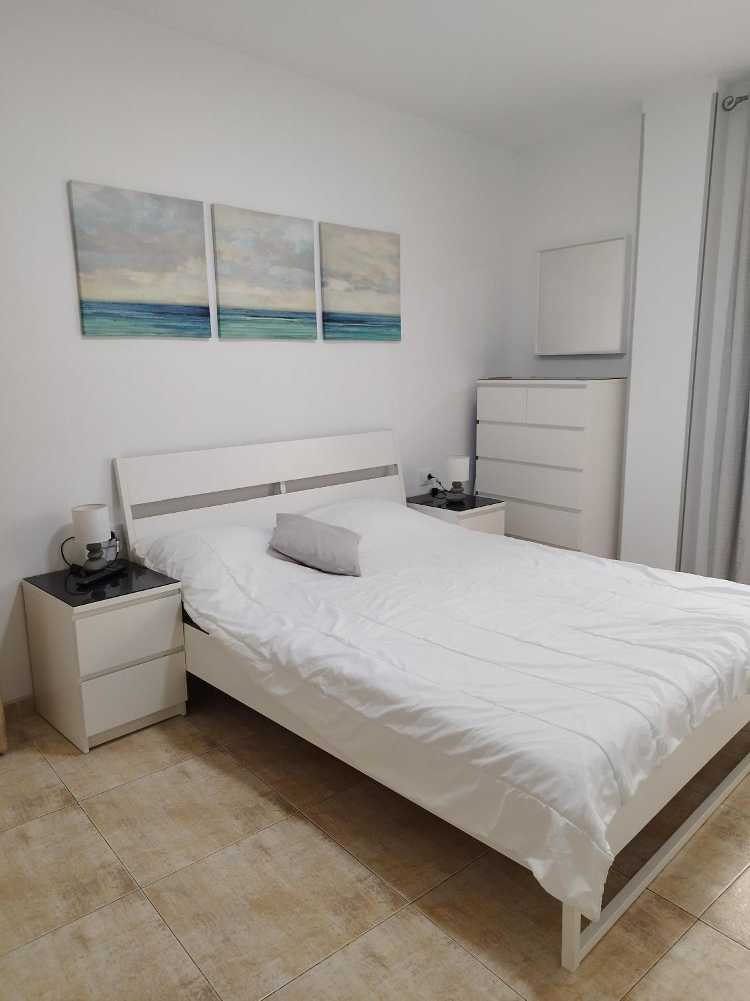 Casa Maria Apartment Puerto de Santiago (Tenerife)