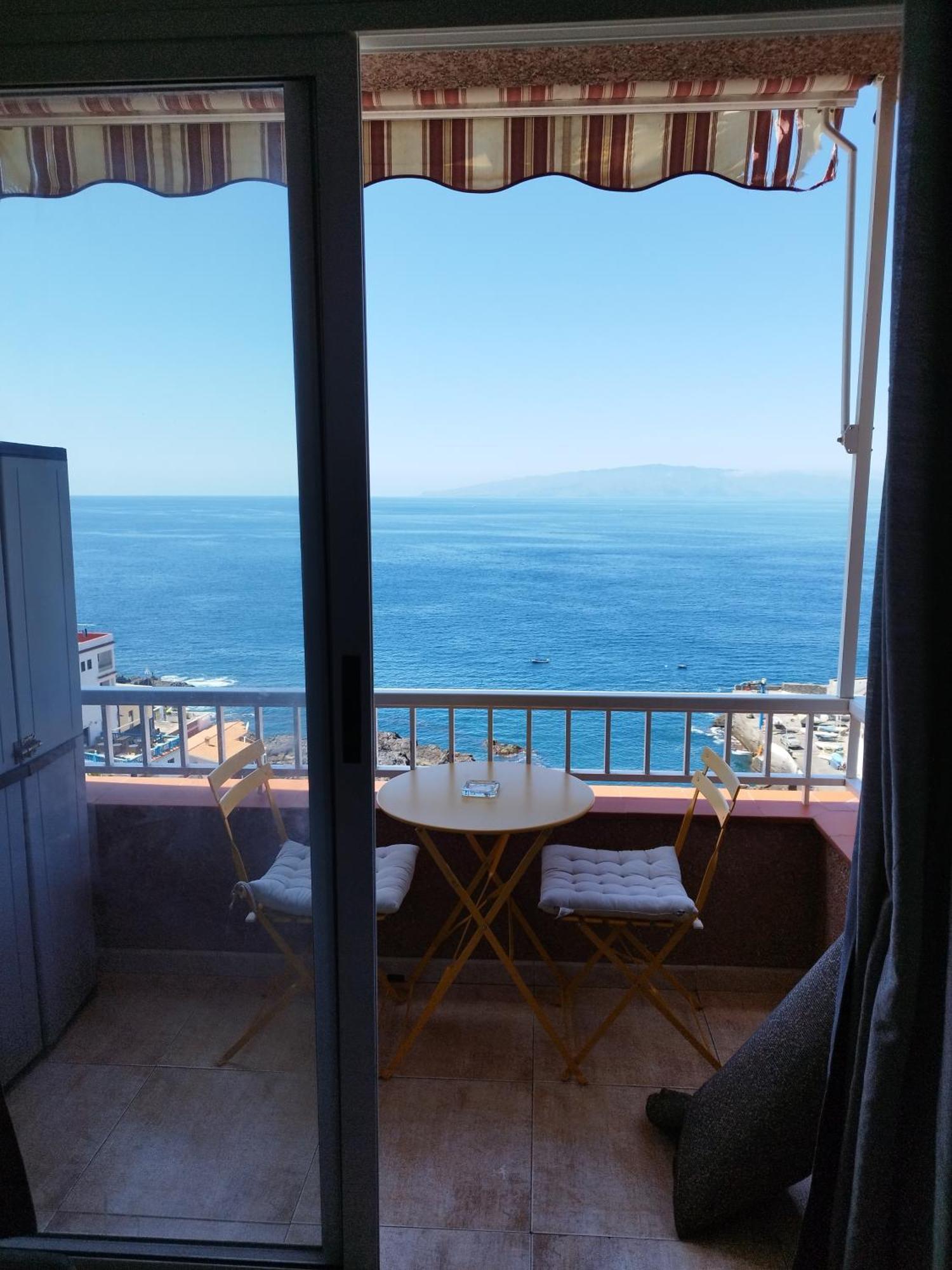 Casa Maria Apartment Puerto de Santiago (Tenerife)
