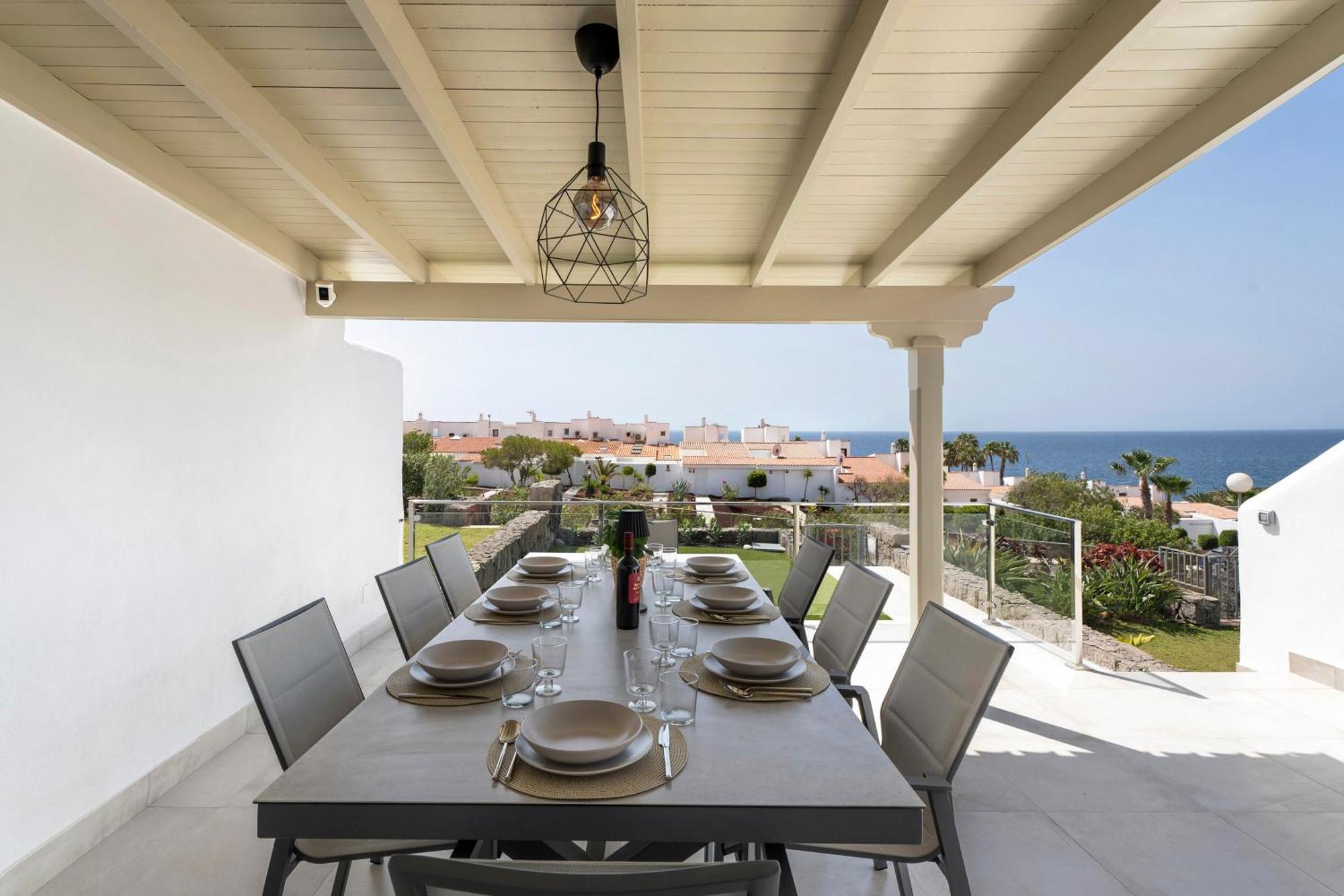 Villa Verano *