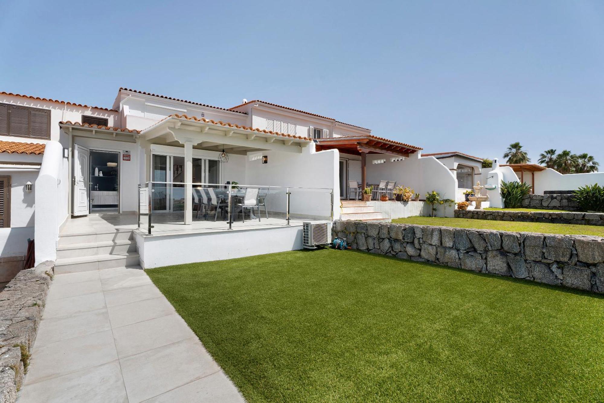 Verano Villa