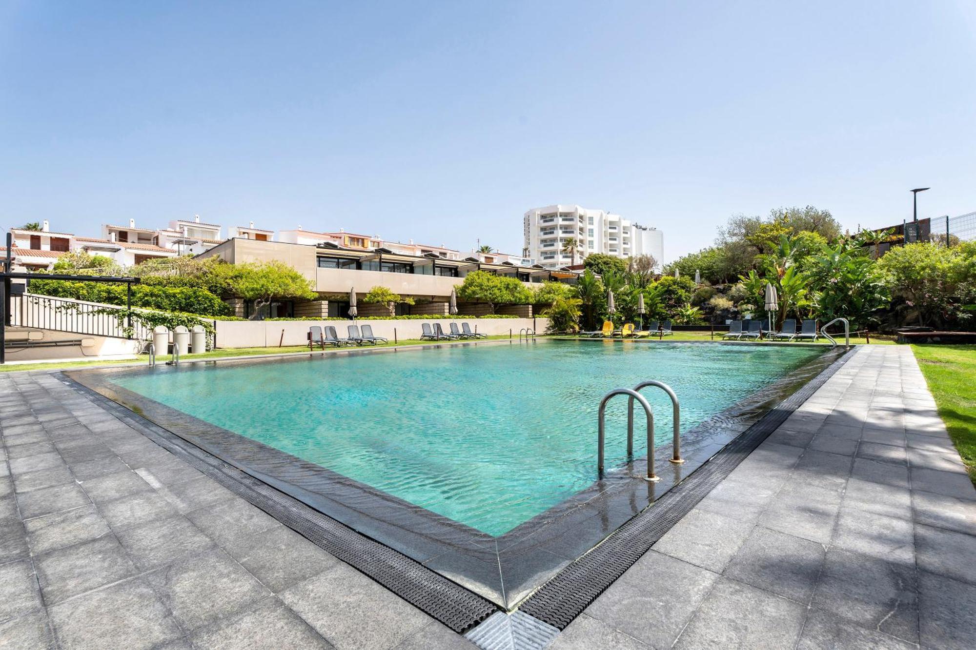 Verano Villa San Miguel de Abona