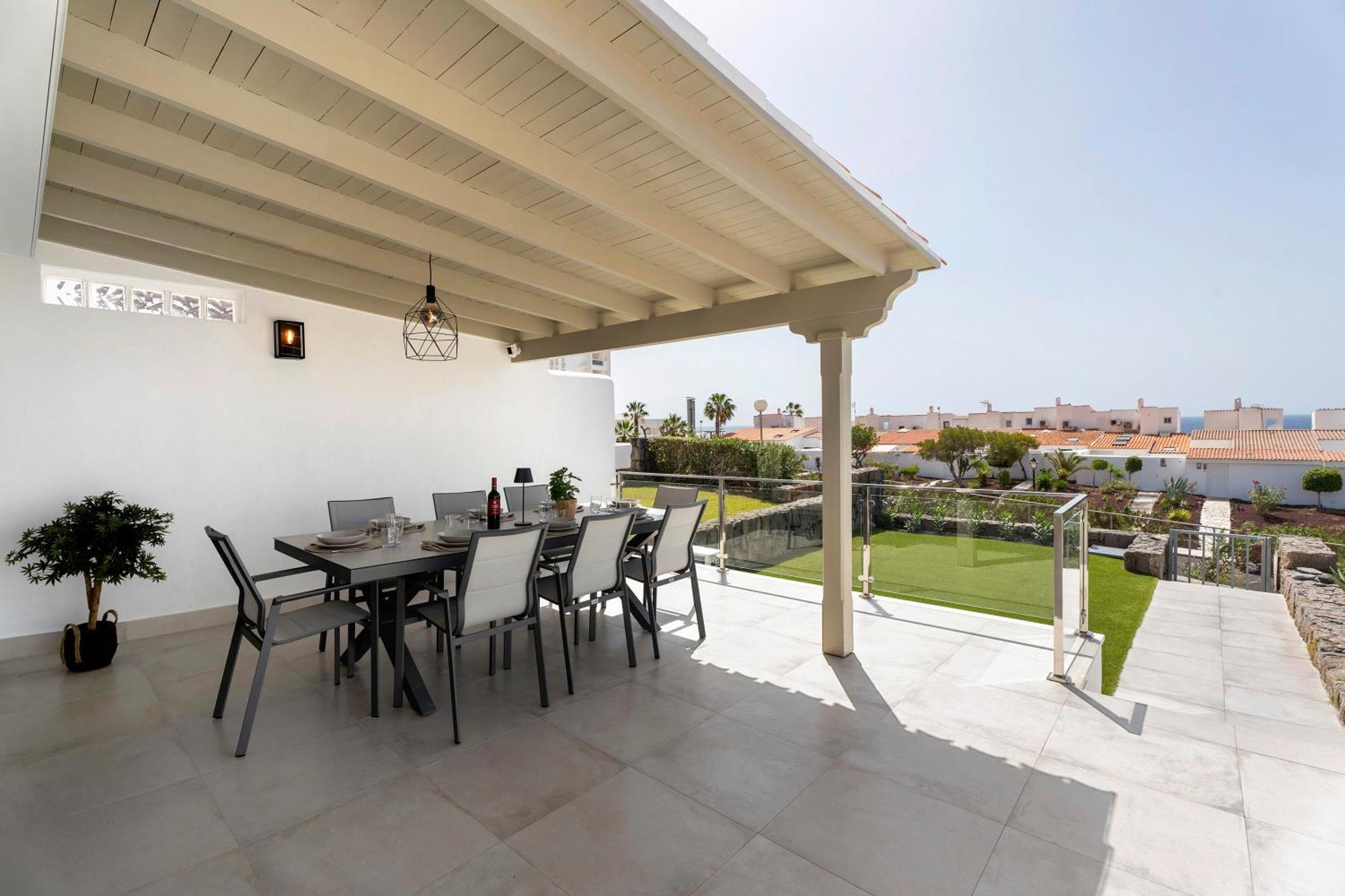 Verano San Miguel de Abona
