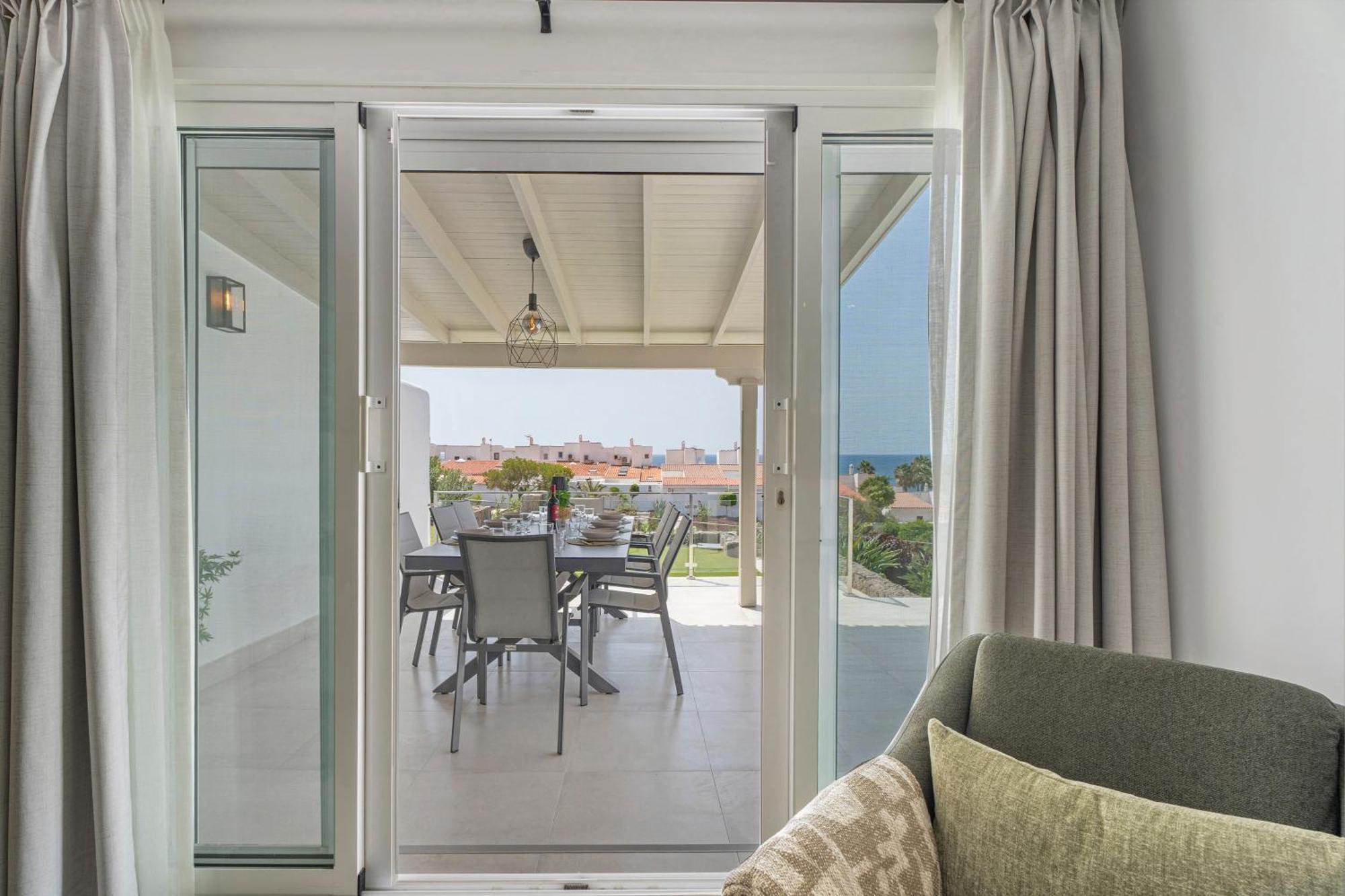 Verano Villa San Miguel de Abona