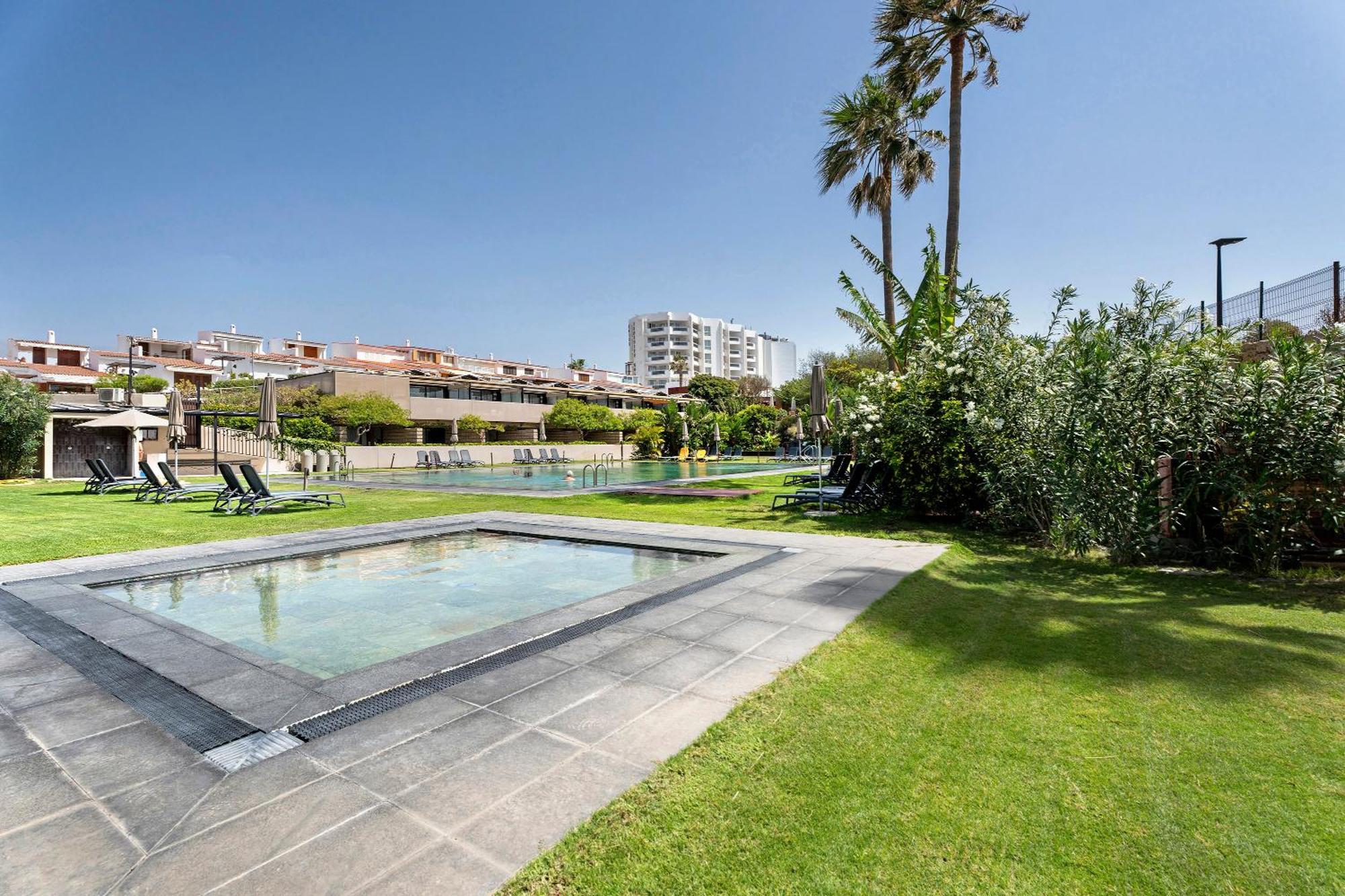 Verano Villa