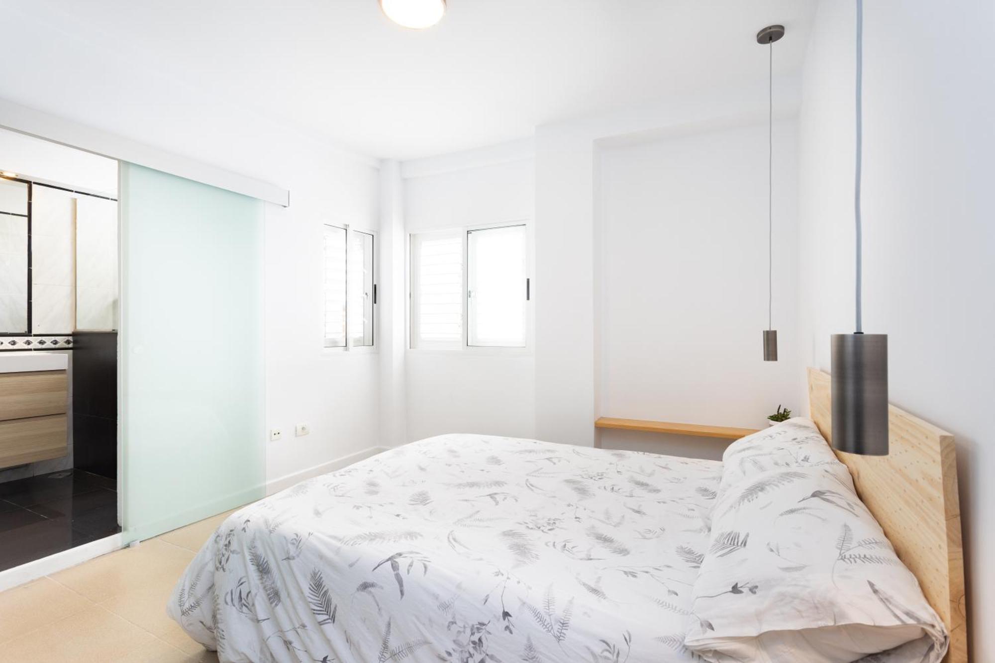 Home2book Pleasant & Design Cruz Center Appartement