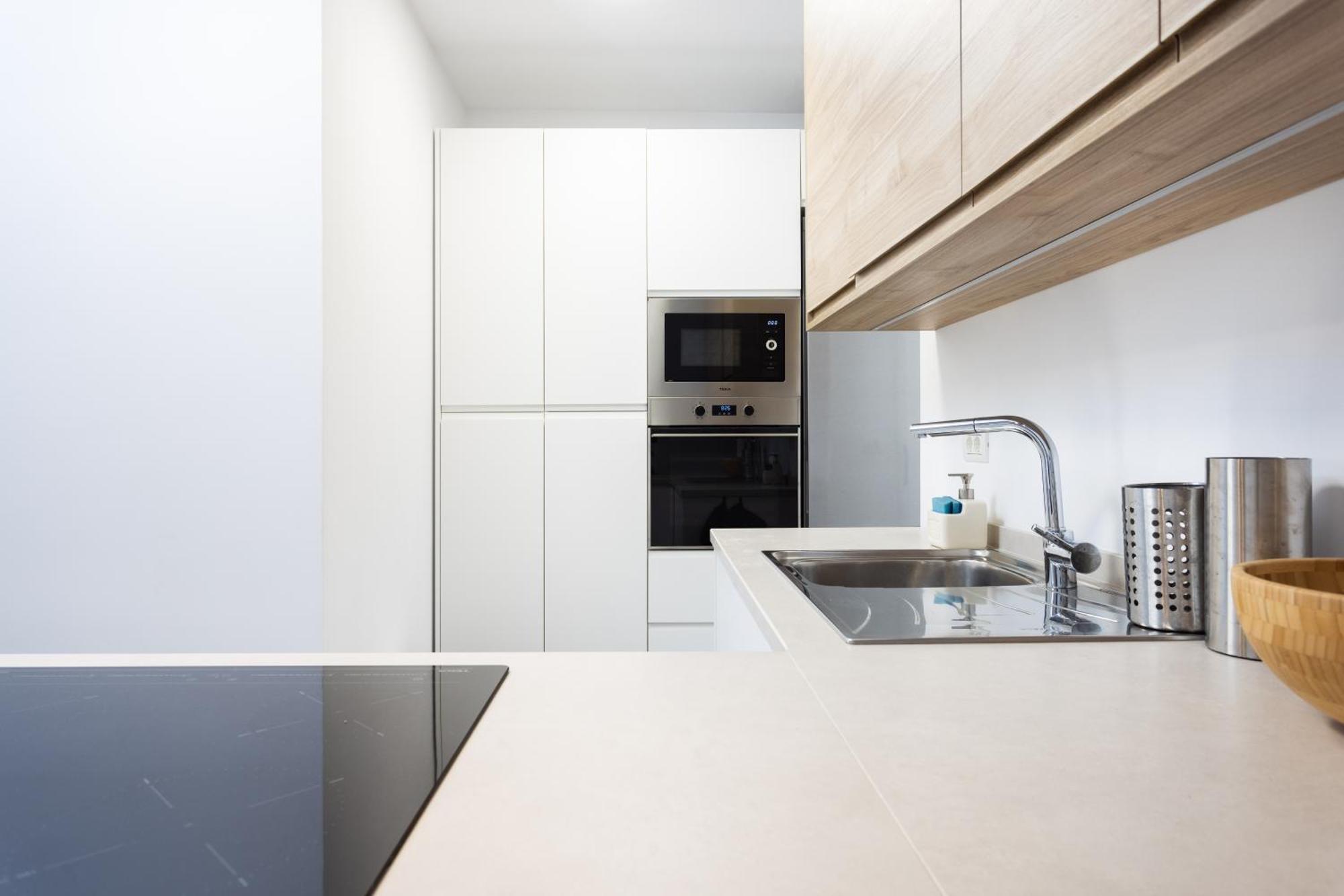 Home2book Pleasant & Design Cruz Center Appartement