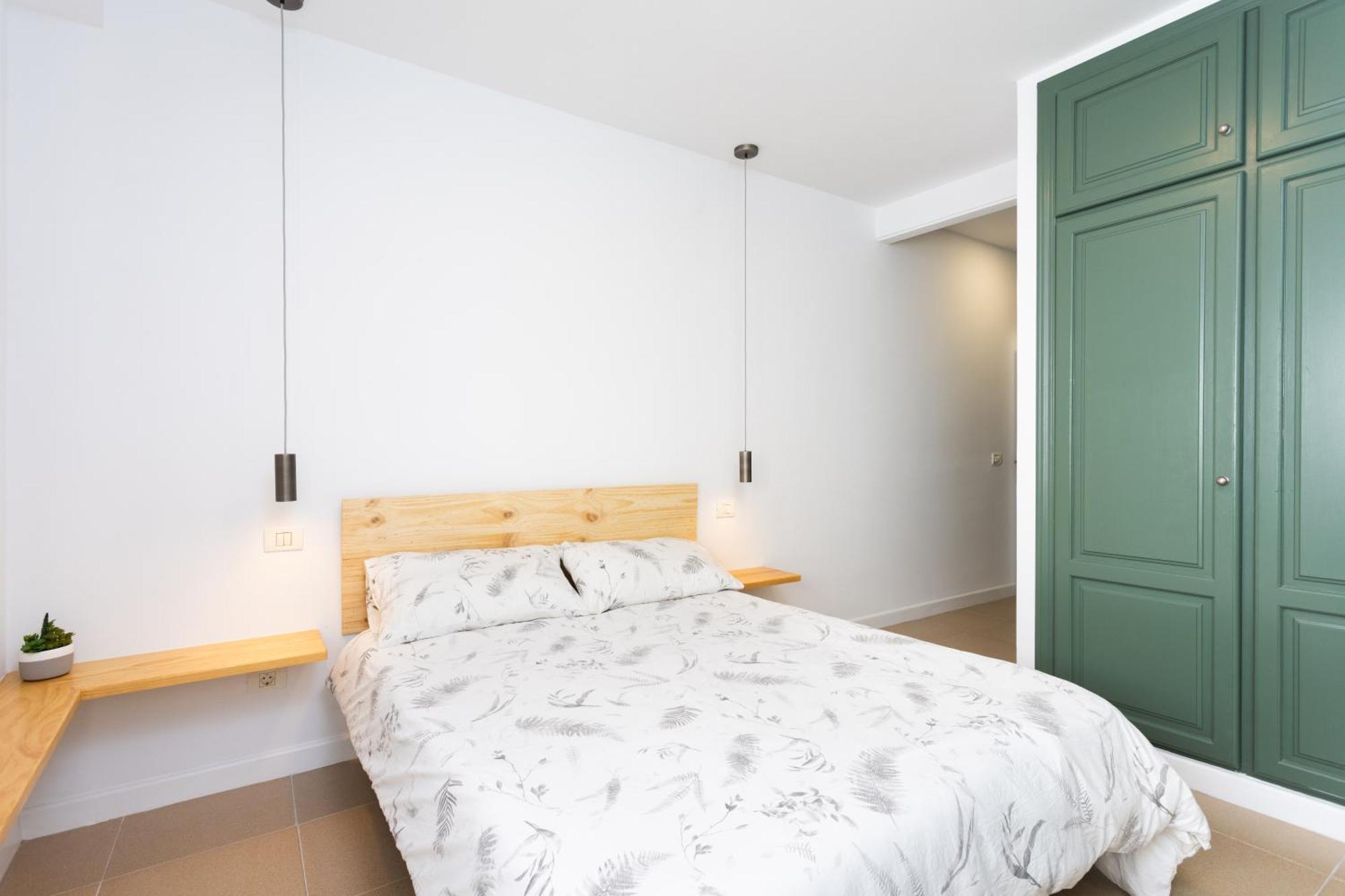 Appartement Home2book Pleasant & Design Cruz Center *