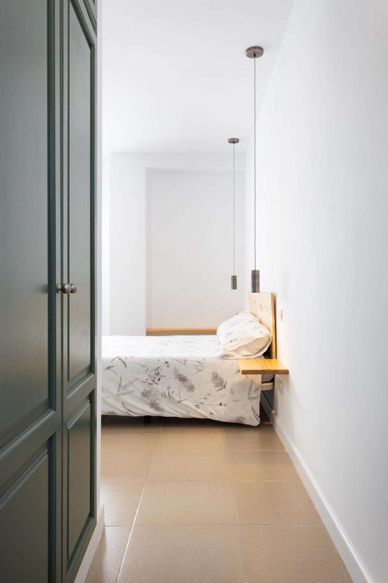 Appartement Home2book Pleasant & Design Cruz Center Santa-Cruz de Ténérife