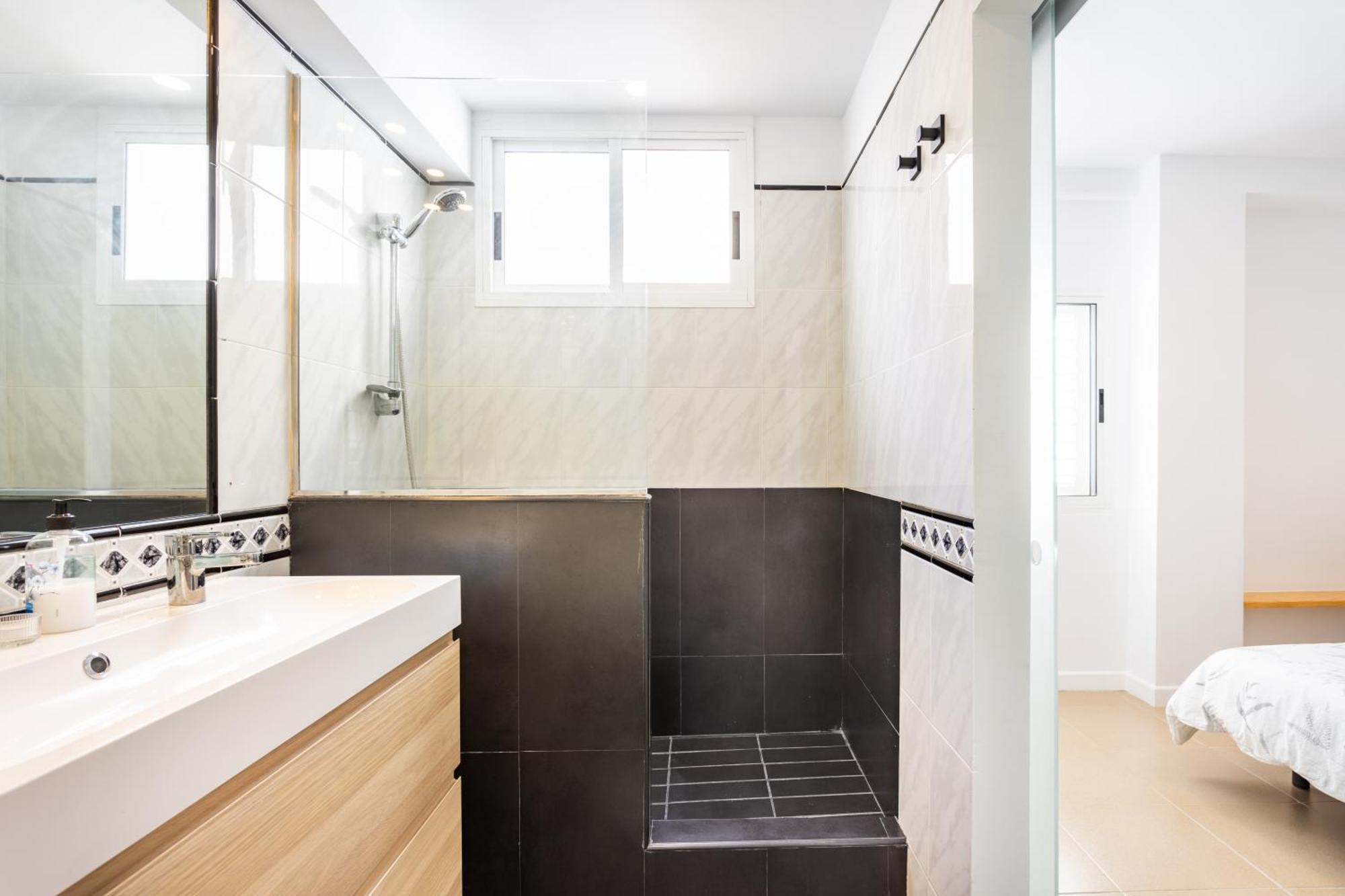 Appartement Home2book Pleasant & Design Cruz Center *