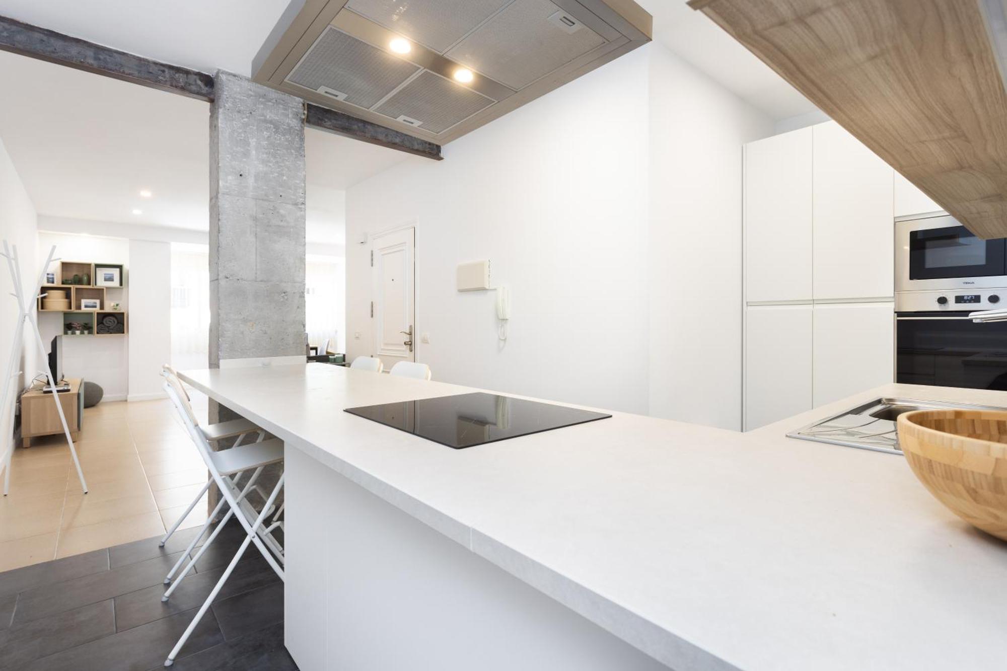 Appartement Home2book Pleasant & Design Cruz Center *