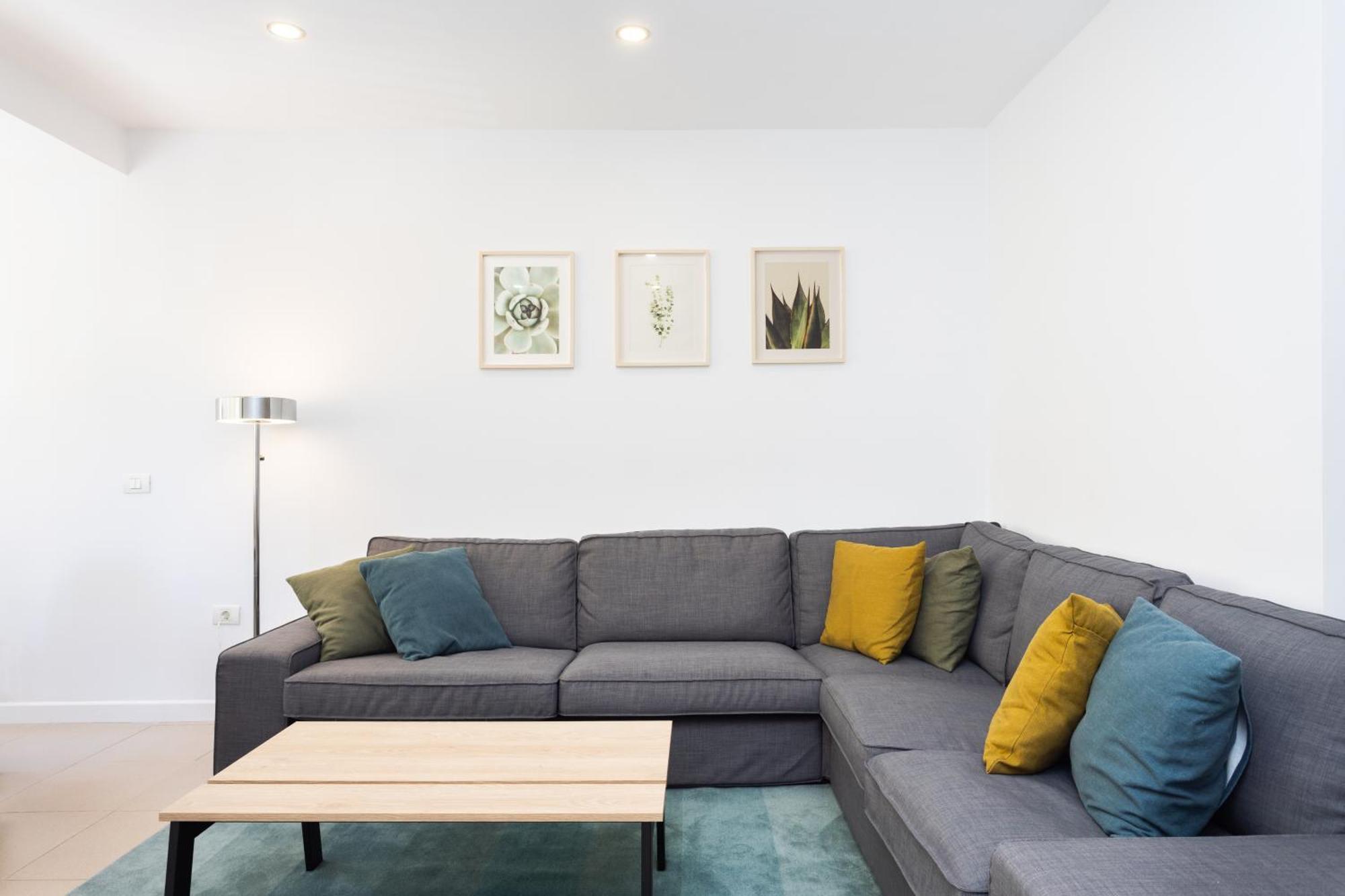 Appartement Home2book Pleasant & Design Cruz Center