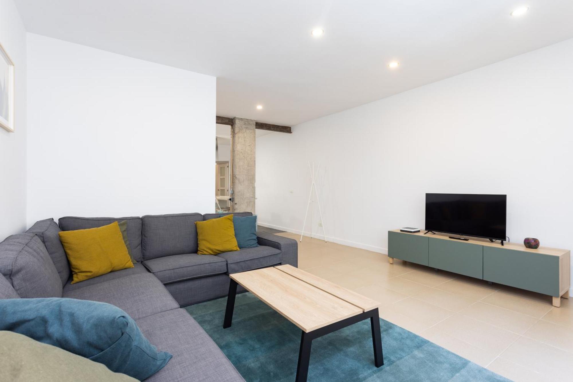 Home2book Pleasant & Design Cruz Center Appartement Santa-Cruz de Ténérife
