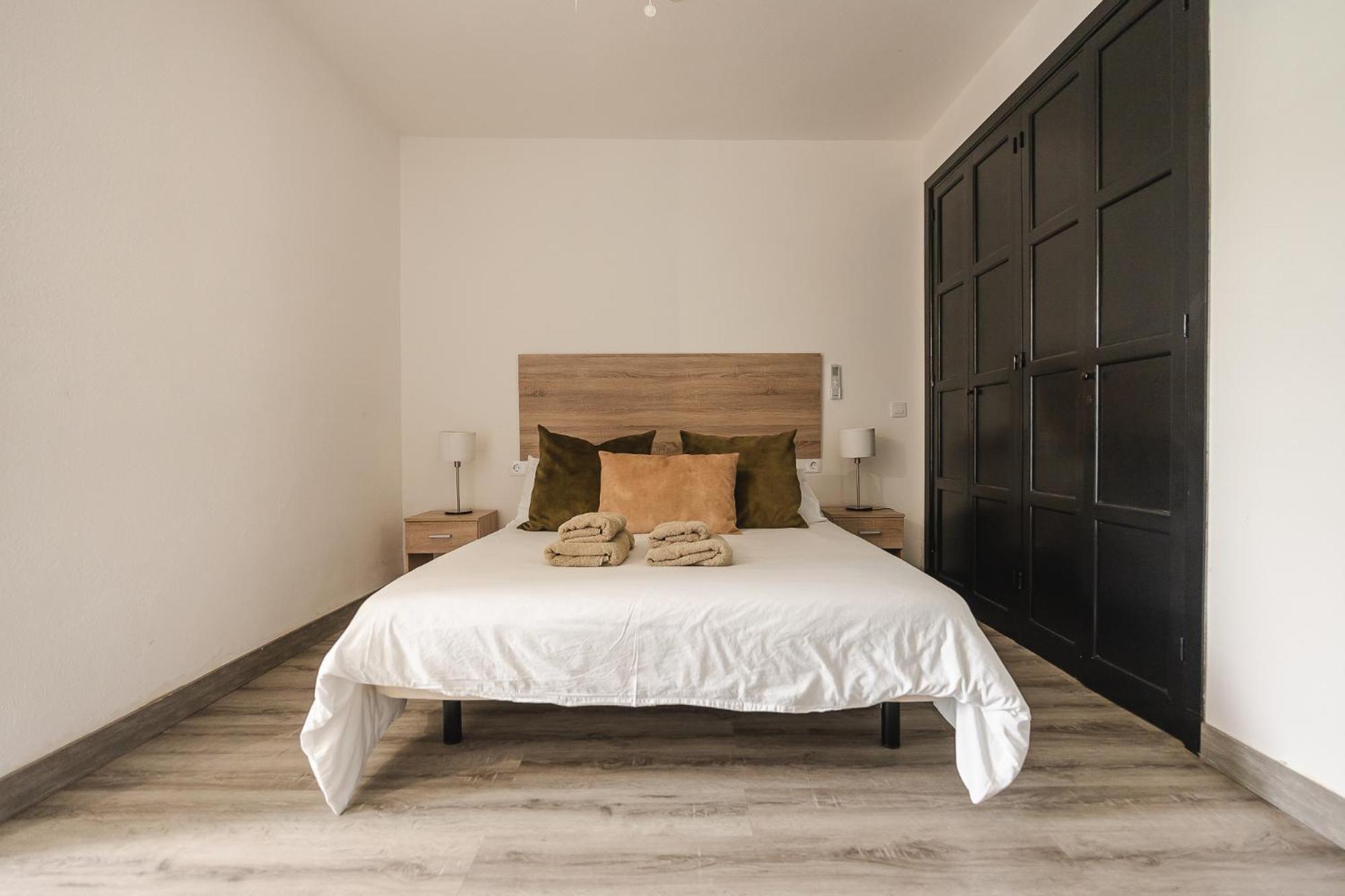 Apartment Cardones Boutique Village Playa de las Americas (Tenerife)