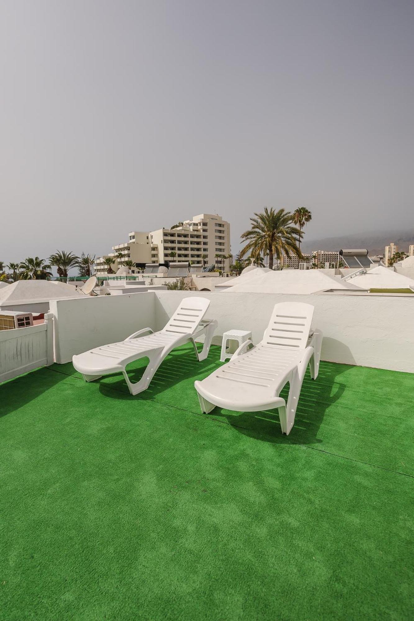 Apartment Cardones Boutique Village Playa de las Americas (Tenerife)