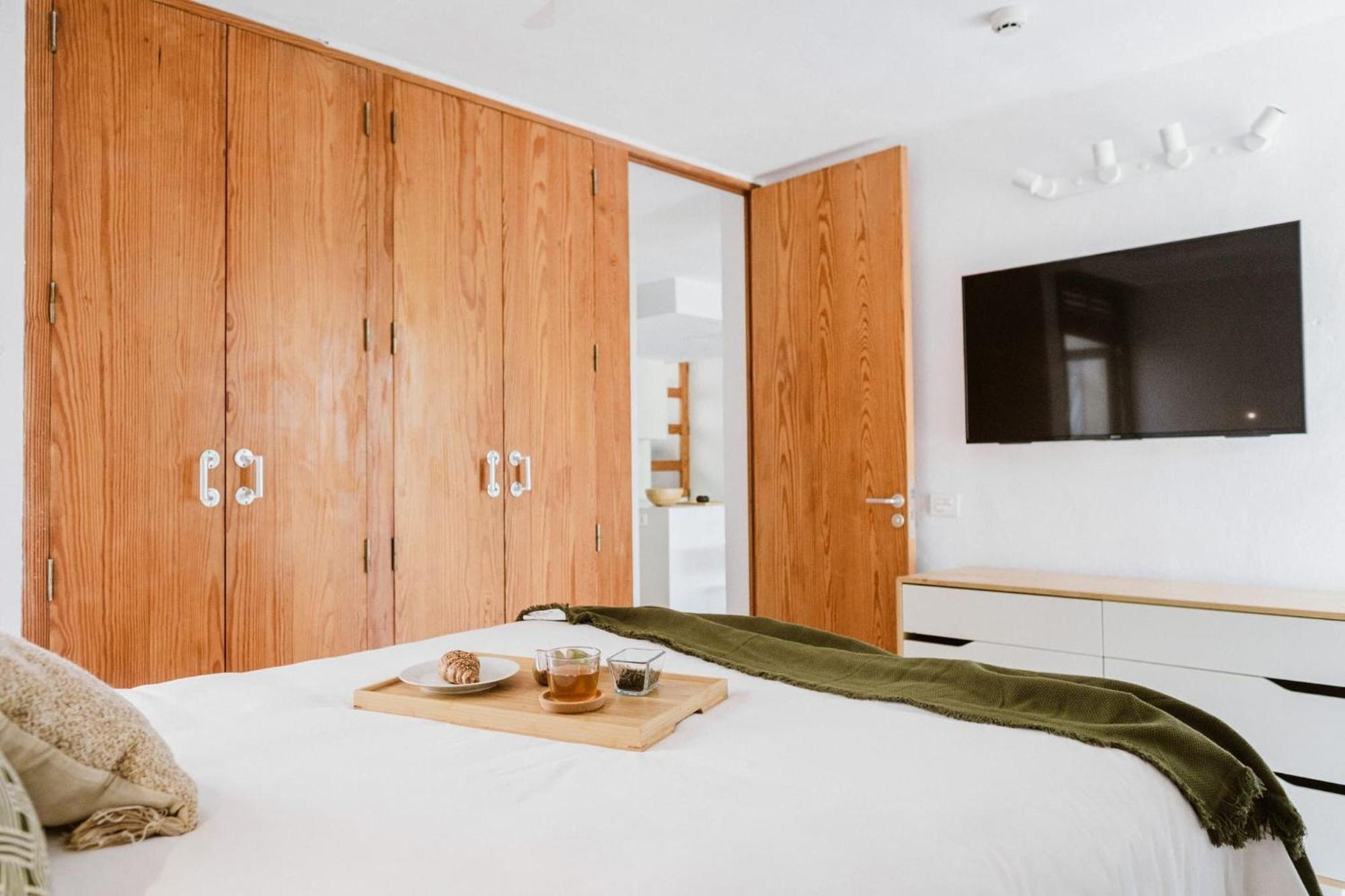 11 Homes Apartment San Miguel de Abona