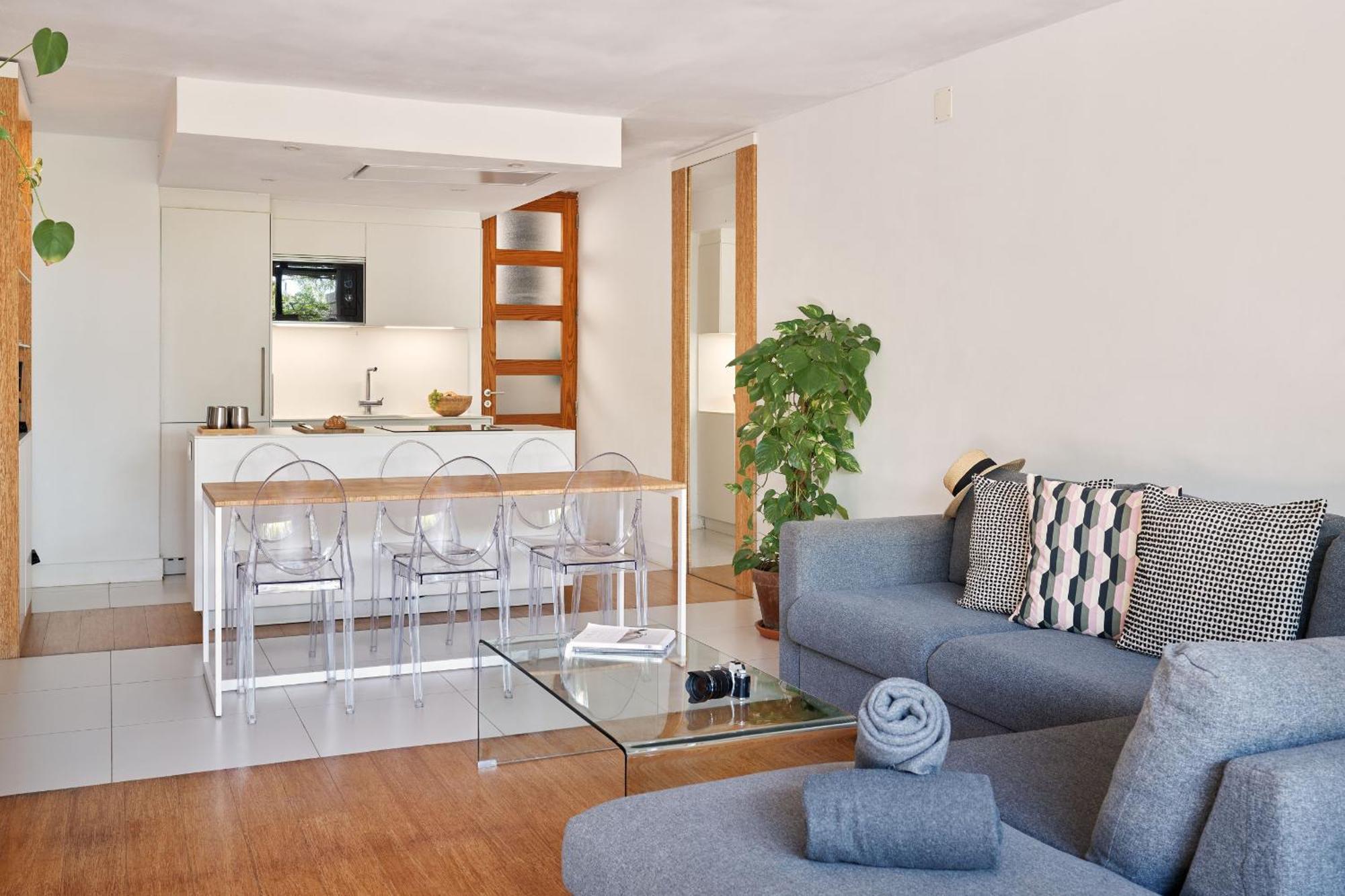 11 Homes * San Miguel de Abona