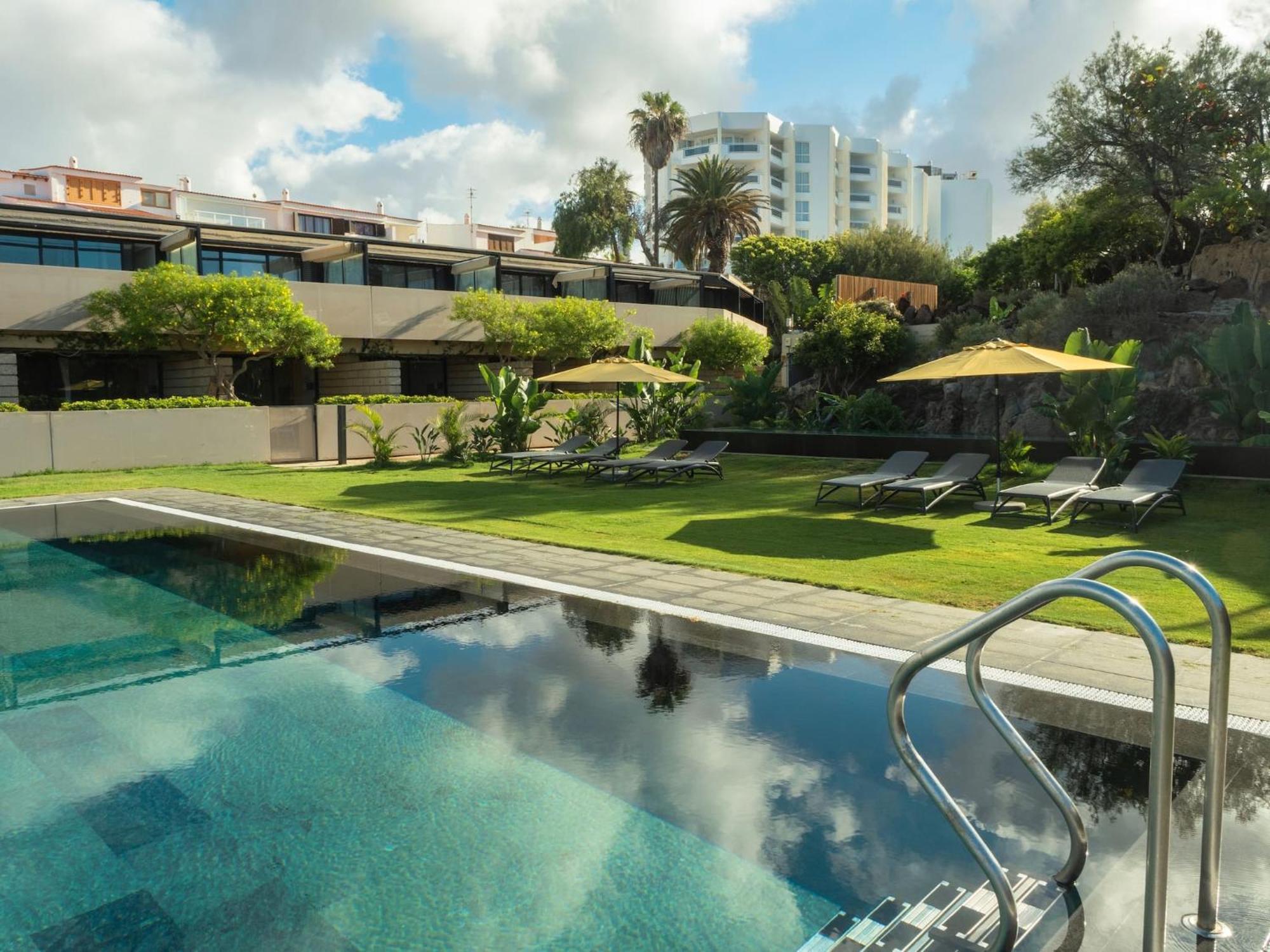 11 Homes Apartment San Miguel de Abona