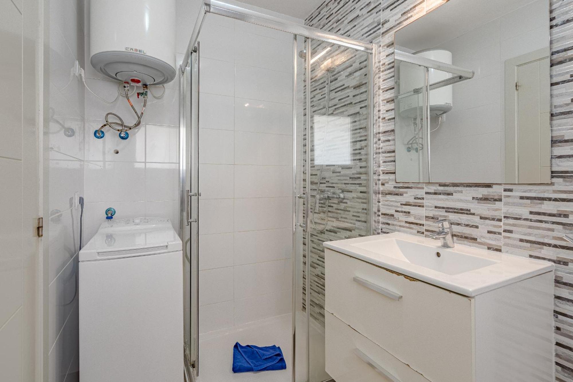 En Torres Del Sol Appartement Arona (Tenerife)