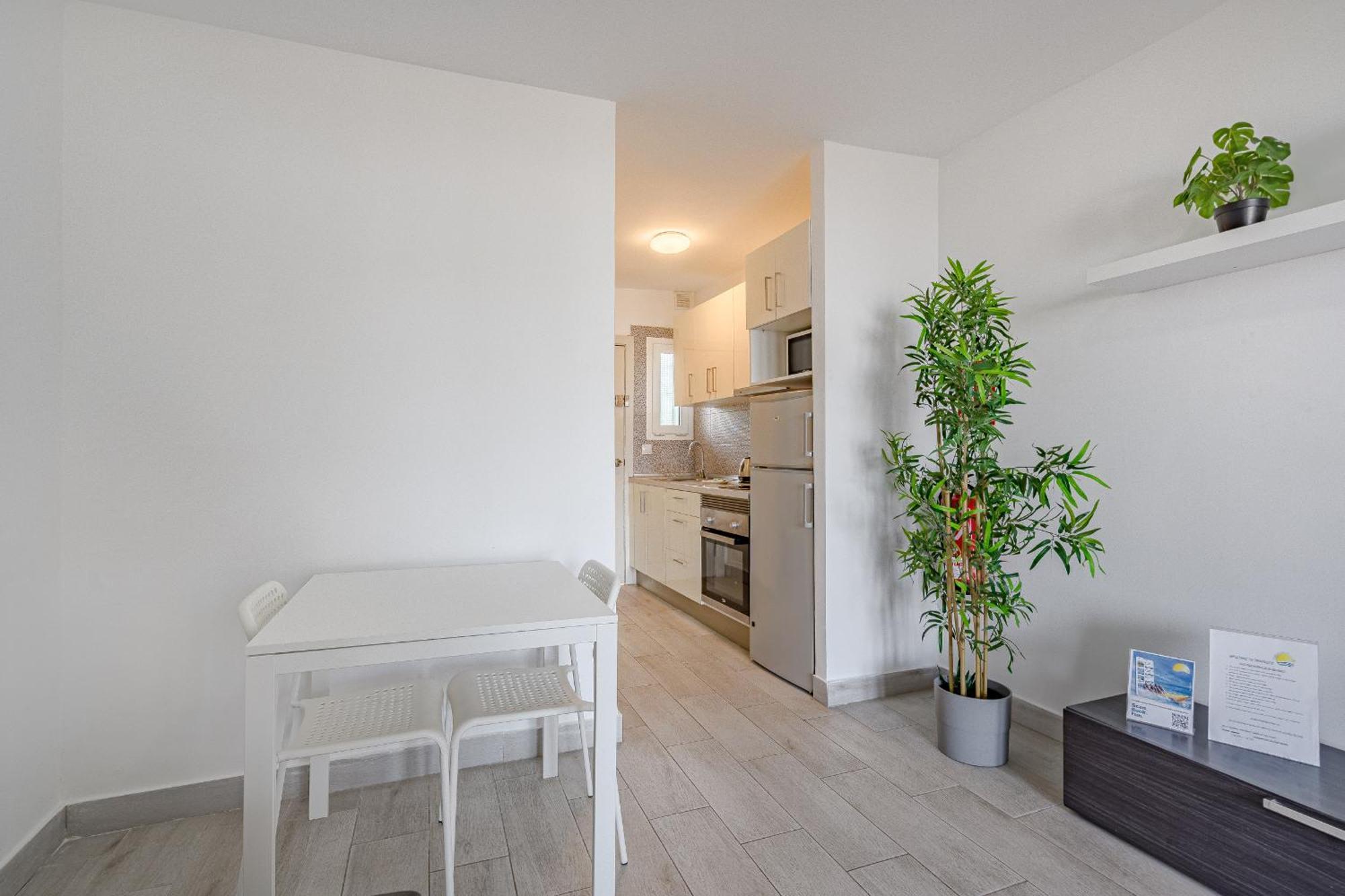 Appartement En Torres Del Sol *