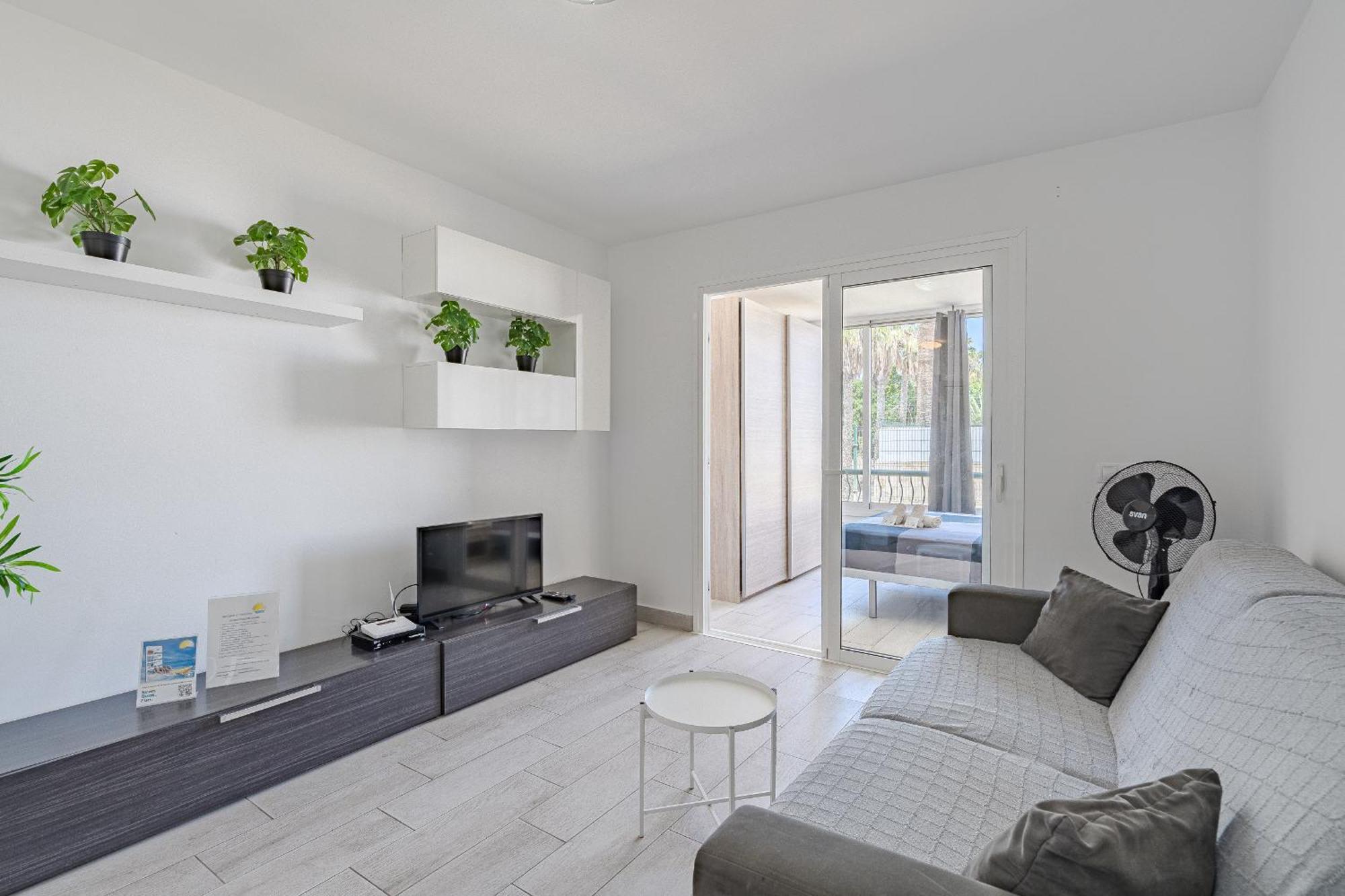 Appartement En Torres Del Sol
