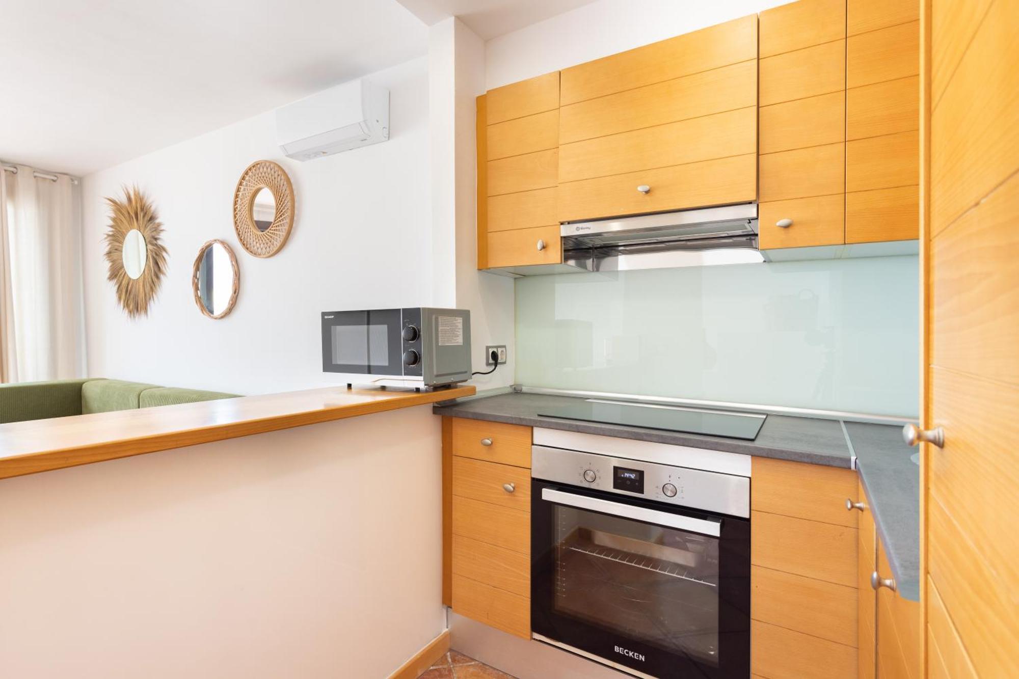 Paradise Homes Tenerife Apartment Playa Paraiso (Tenerife)