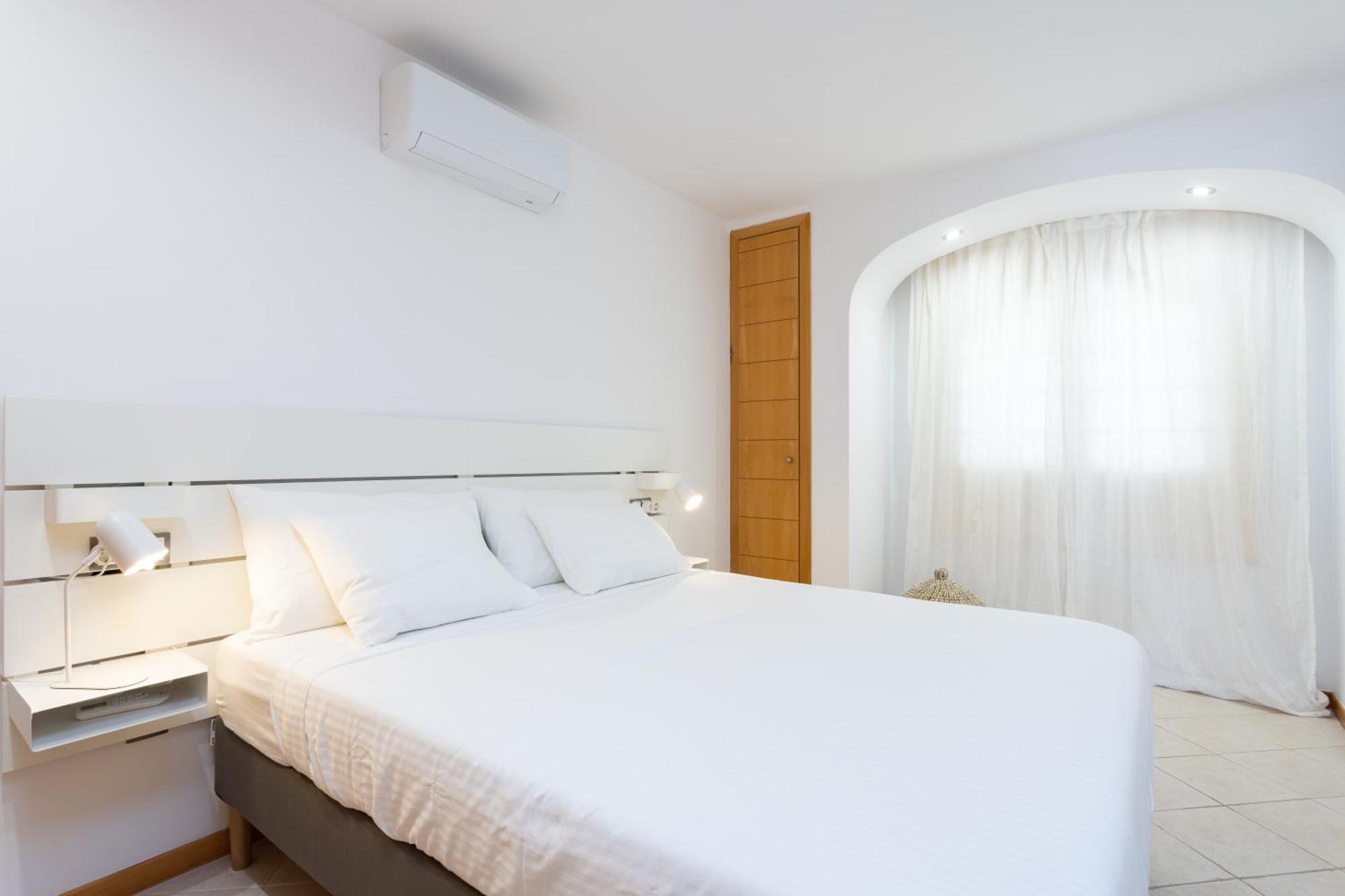 Paradise Homes Tenerife Apartment