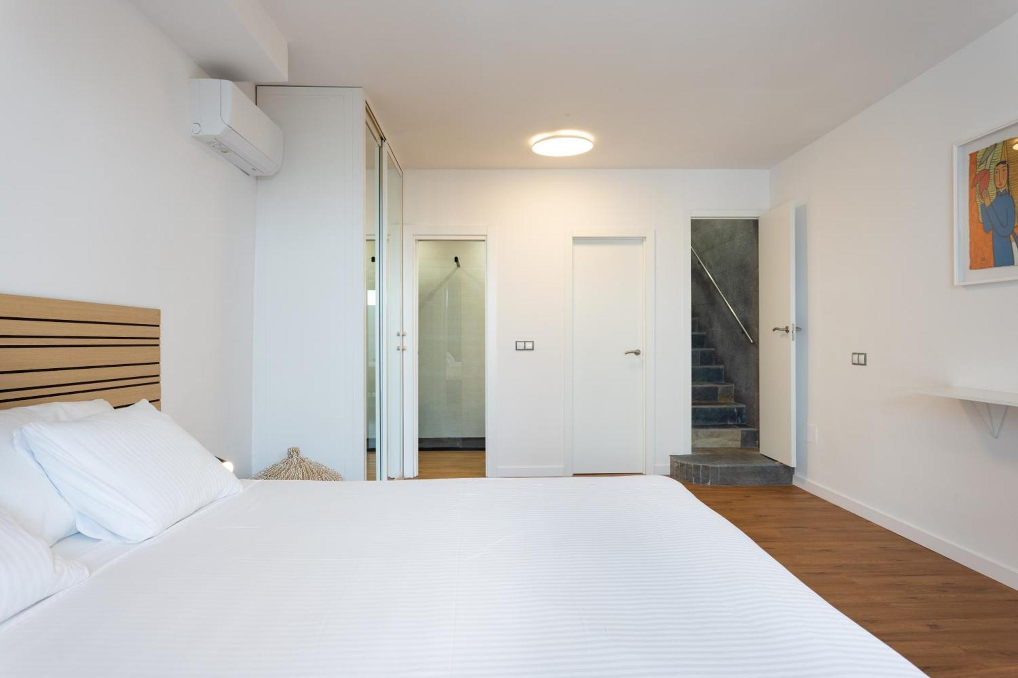 Apartment Paradise Homes Tenerife