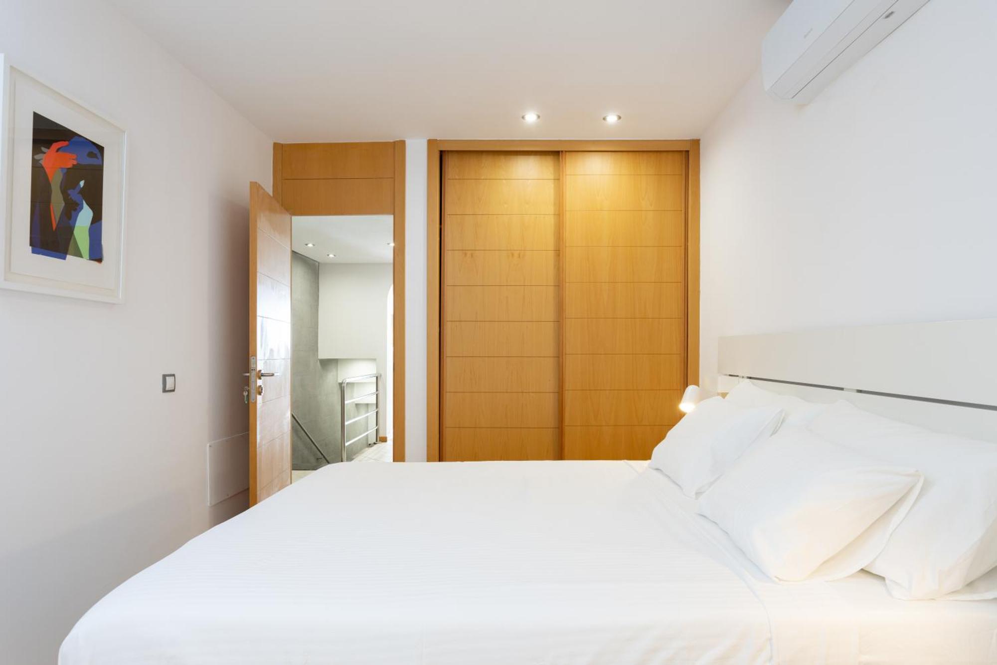 Paradise Homes Tenerife Apartment