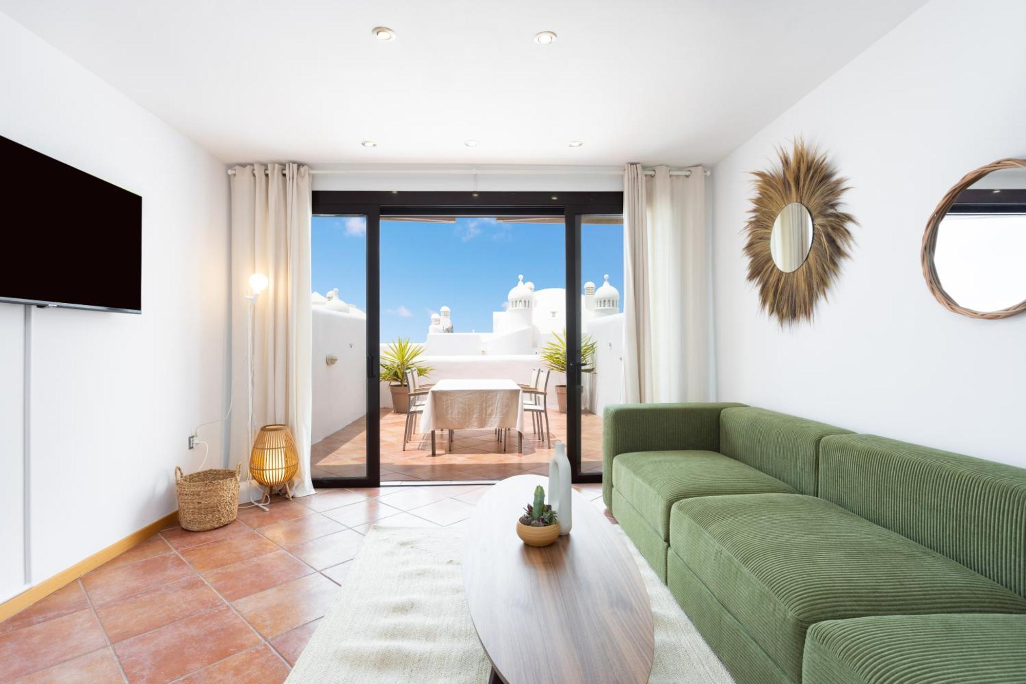 Paradise Homes Tenerife *