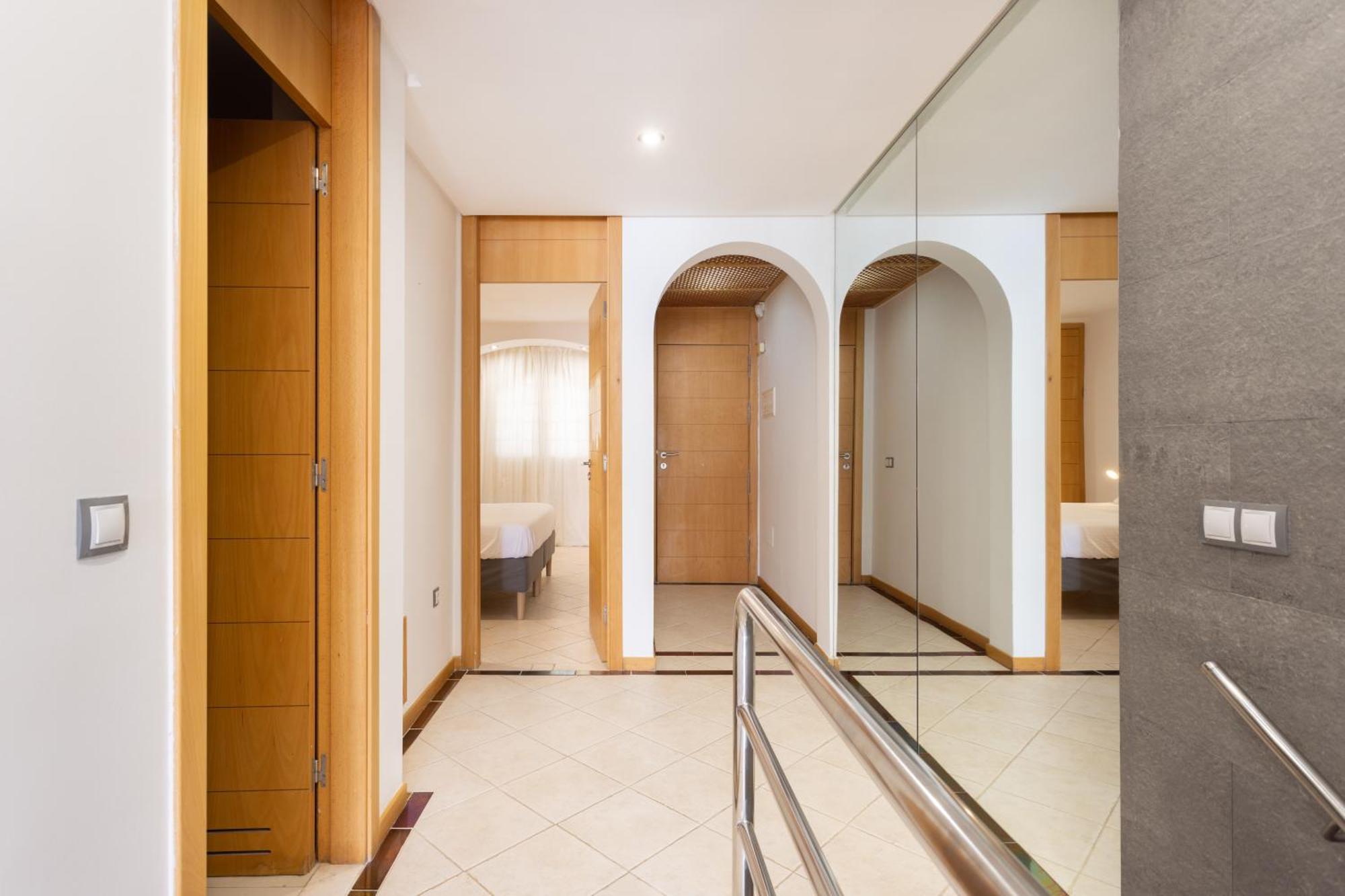 Paradise Homes Tenerife Apartment *