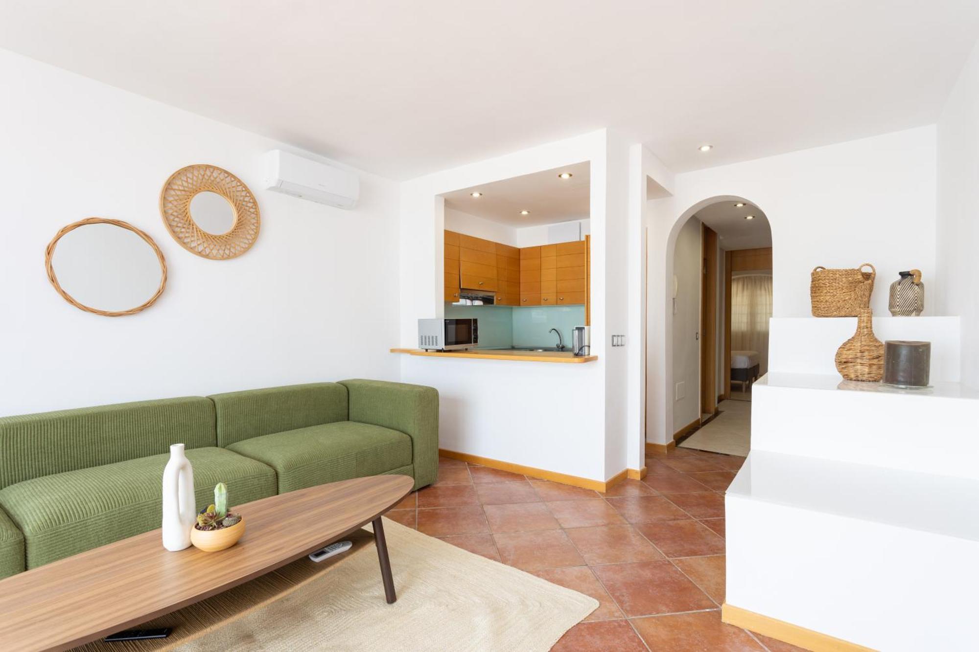 Apartment Paradise Homes Tenerife Playa Paraiso (Tenerife)