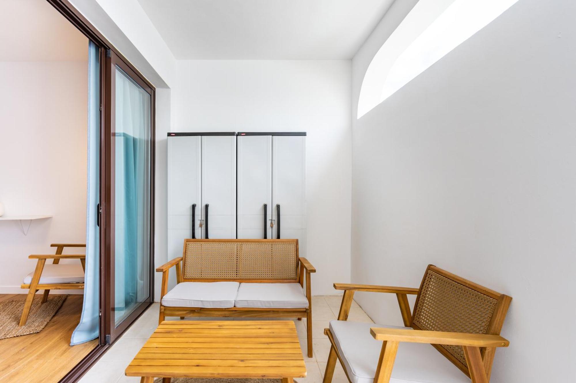 Paradise Homes Tenerife Apartment