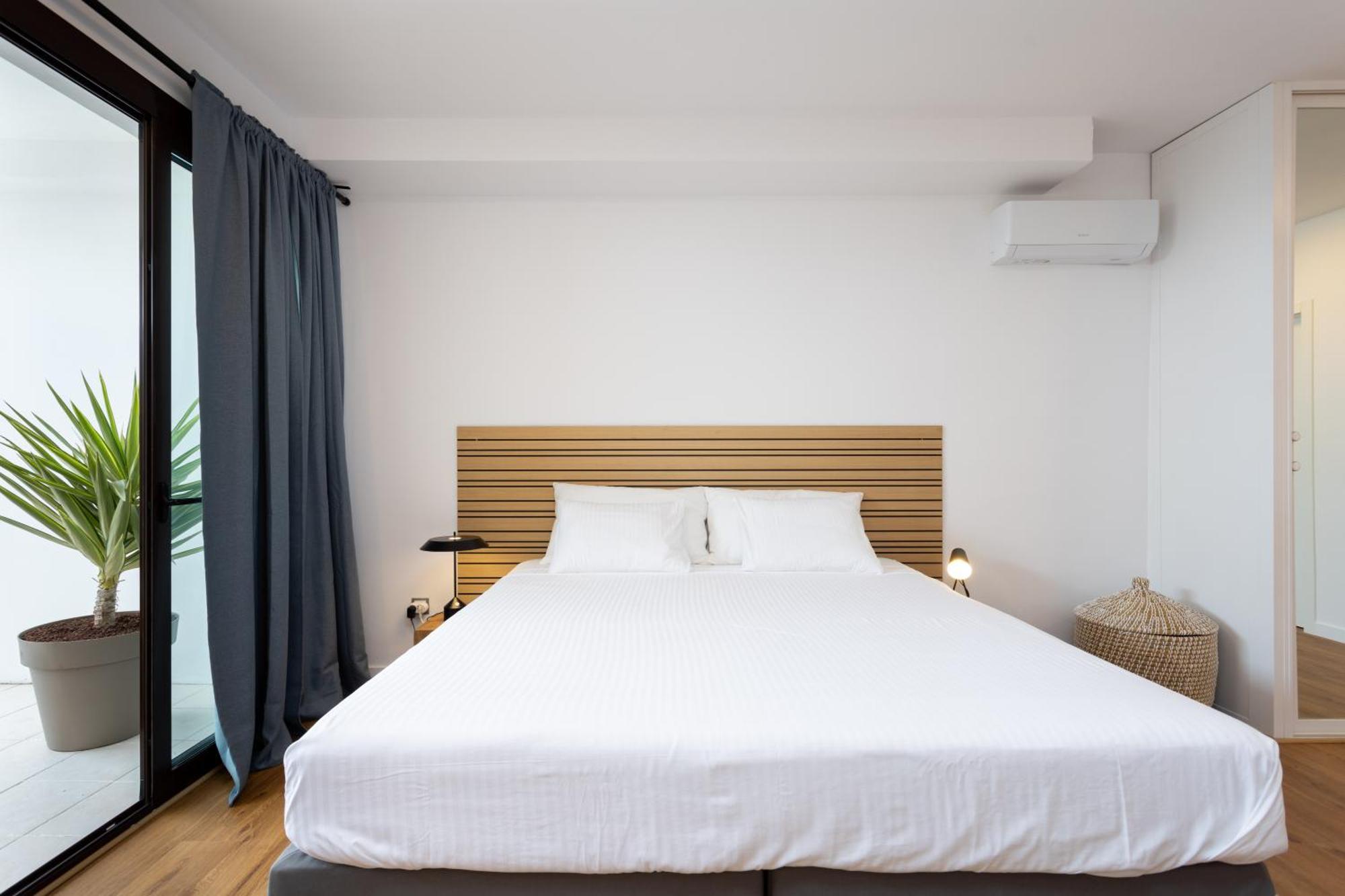 Paradise Homes Tenerife Apartment *