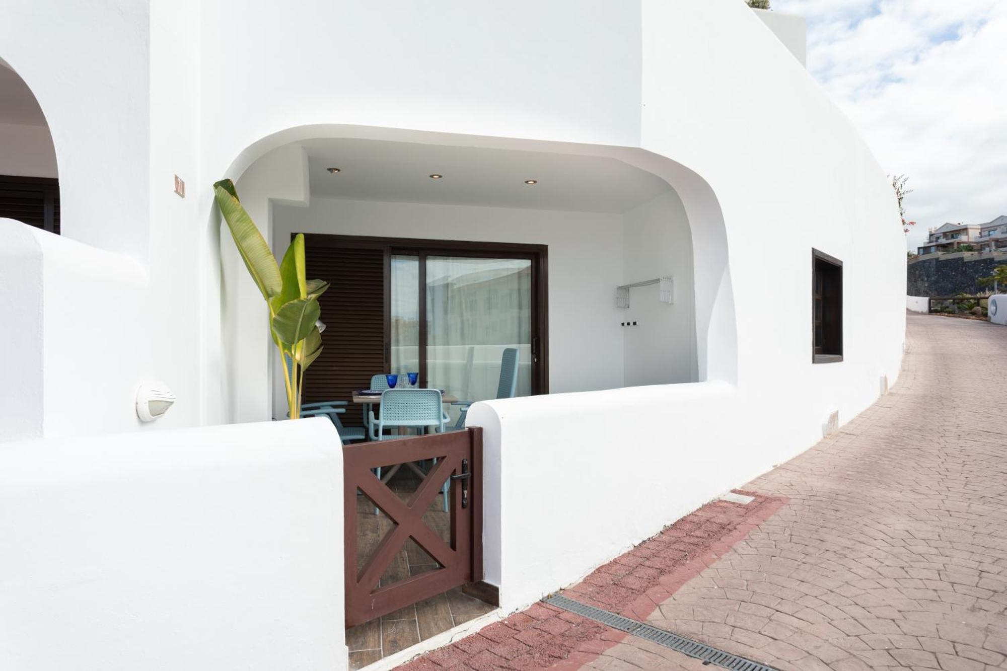 Paradise Homes Tenerife *