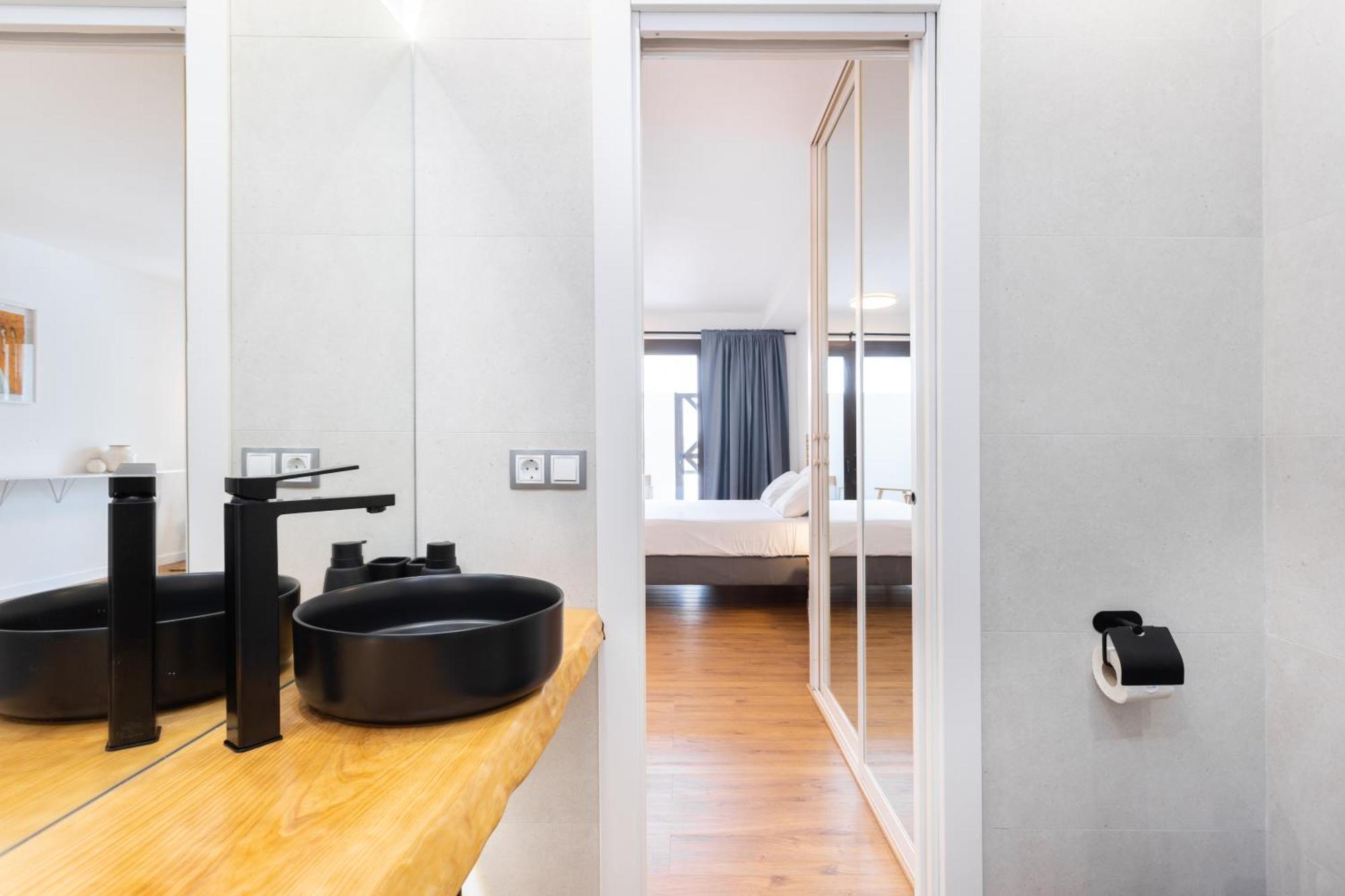 Paradise Homes Tenerife Appartement *